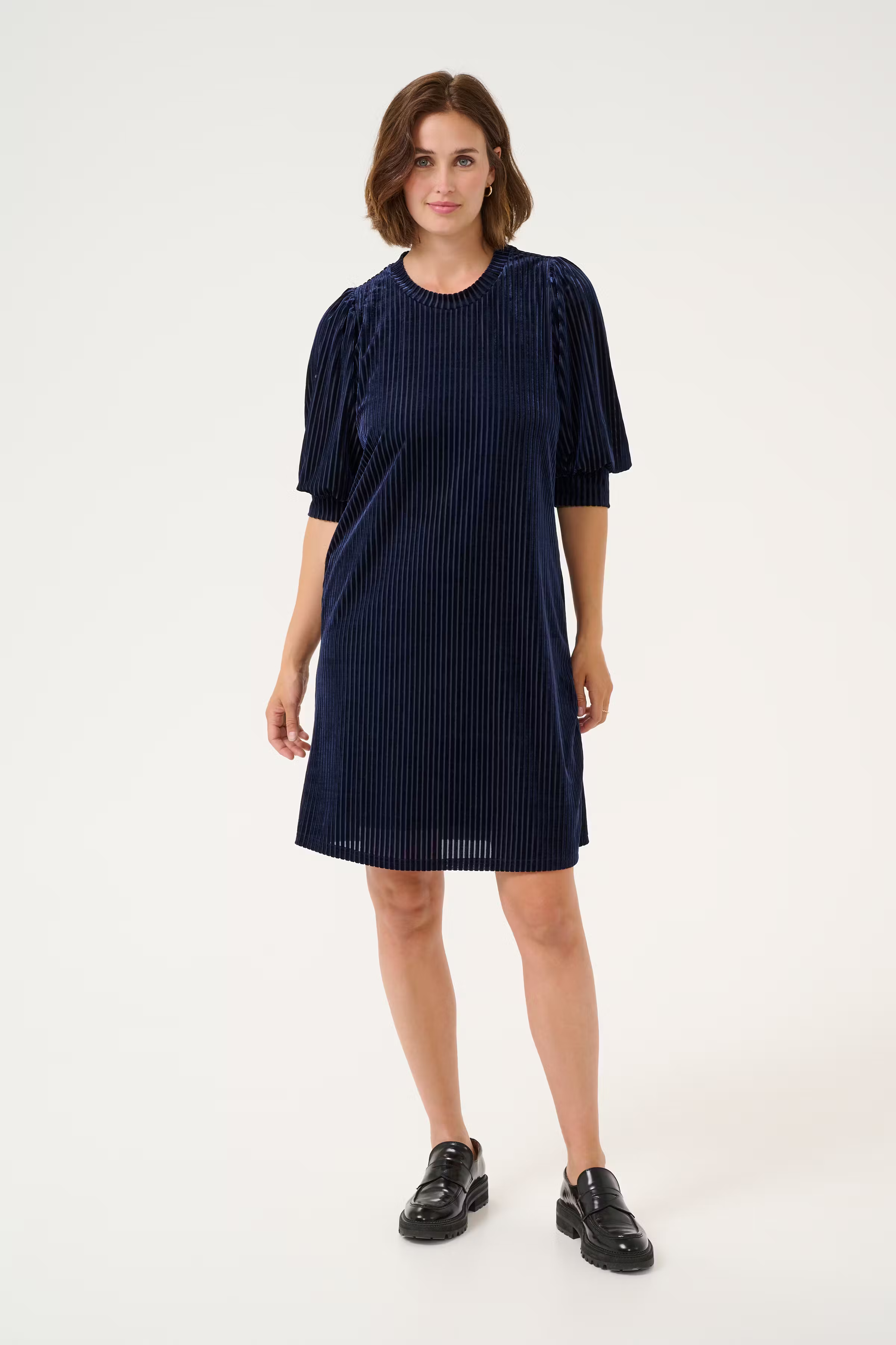 KAcaca Kjole LOOKBOOK FRONT 10509795-106706