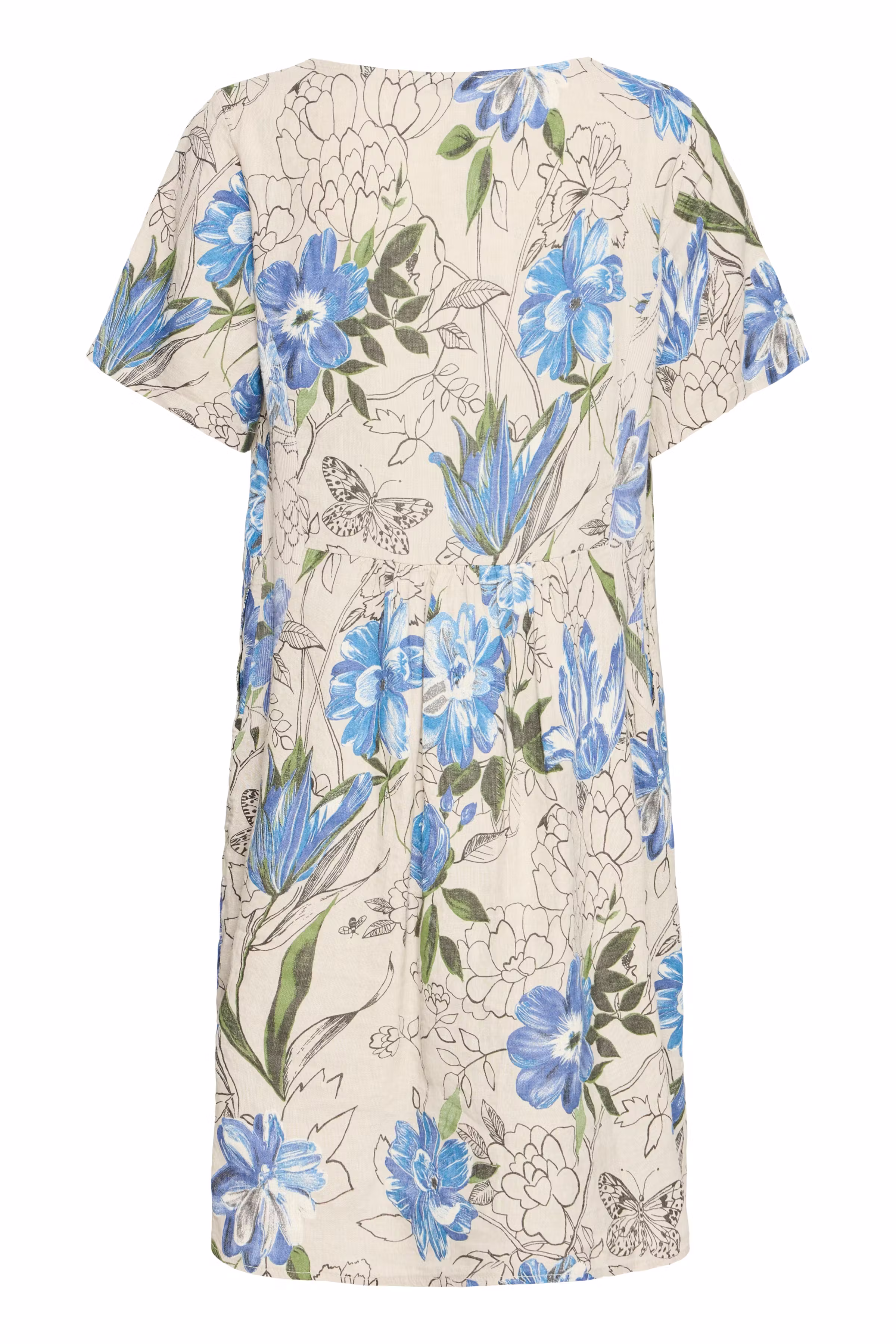 SBTORINA Kjole PACK BACK 22100984-130907