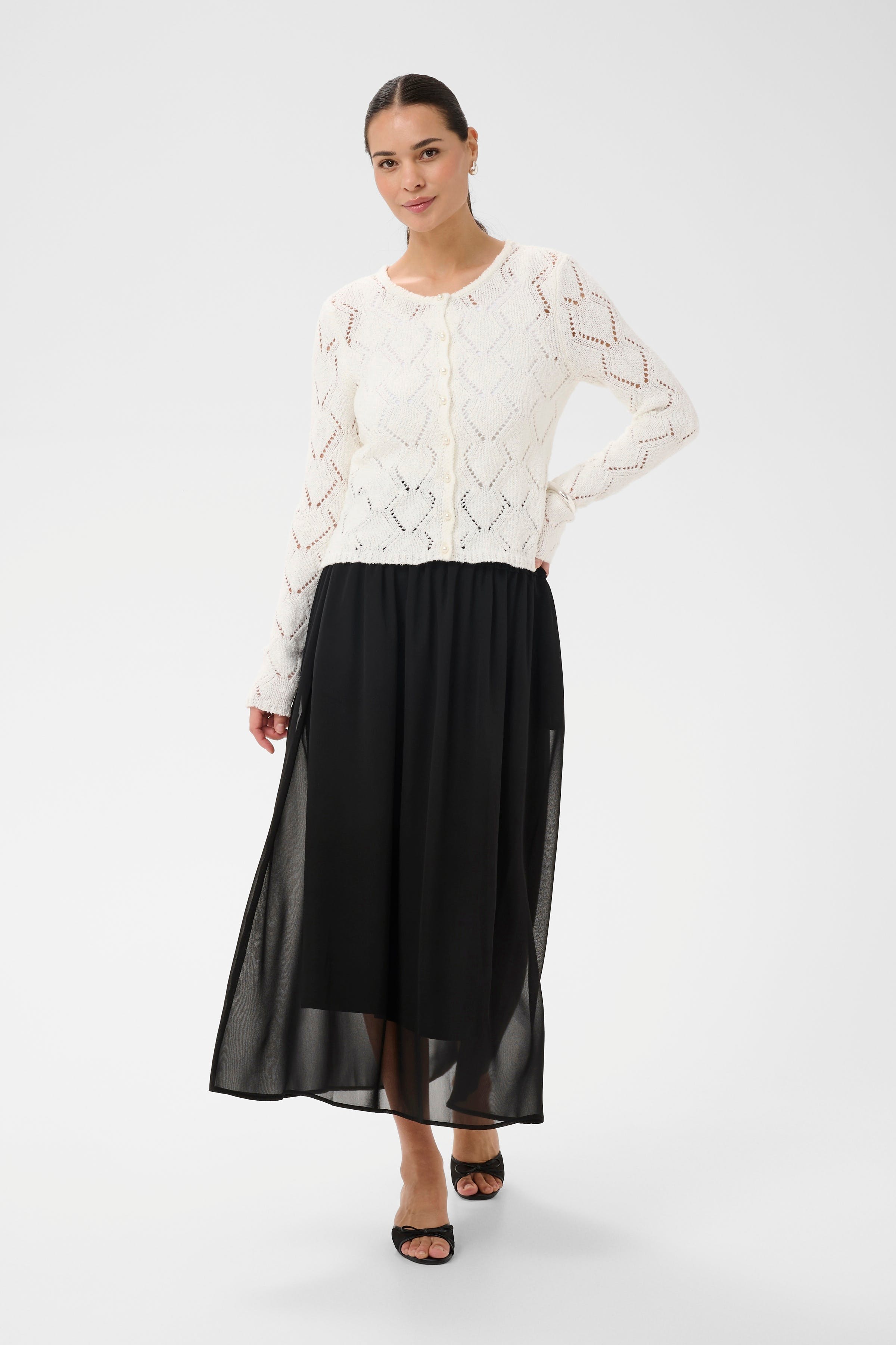 KAnellie Skjørt LOOKBOOK FRONT 10511432-100121