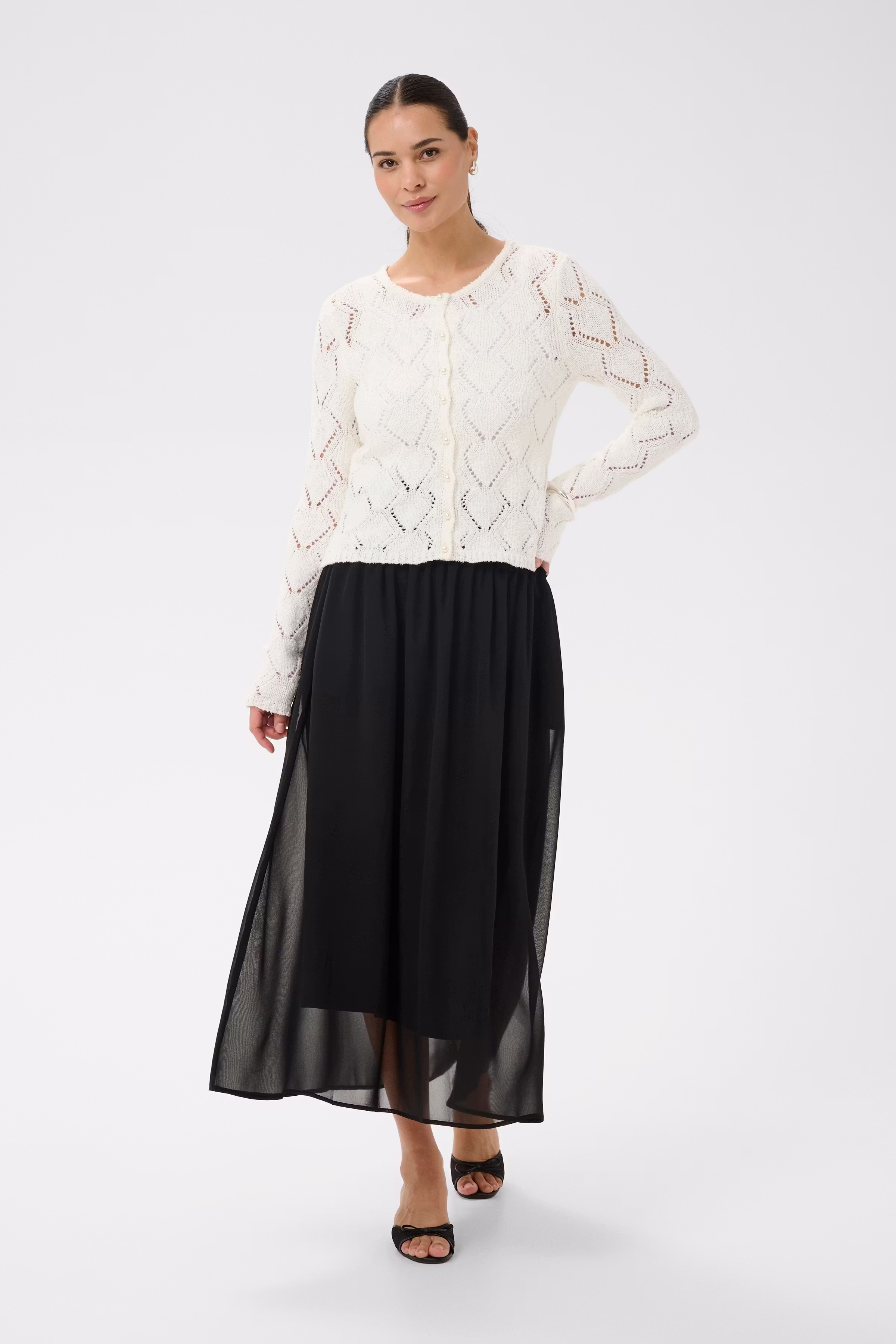 KAnellie Skjørt LOOKBOOK FRONT 10511432-100121