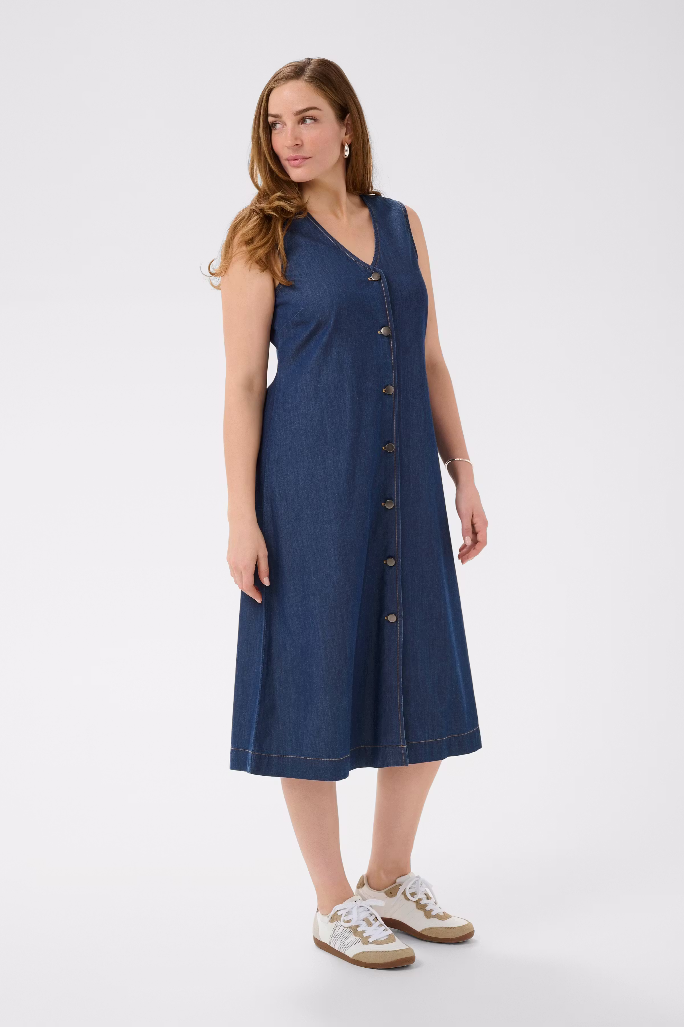 BPnanna Dress LOOKBOOK FRONT 40200154-102272