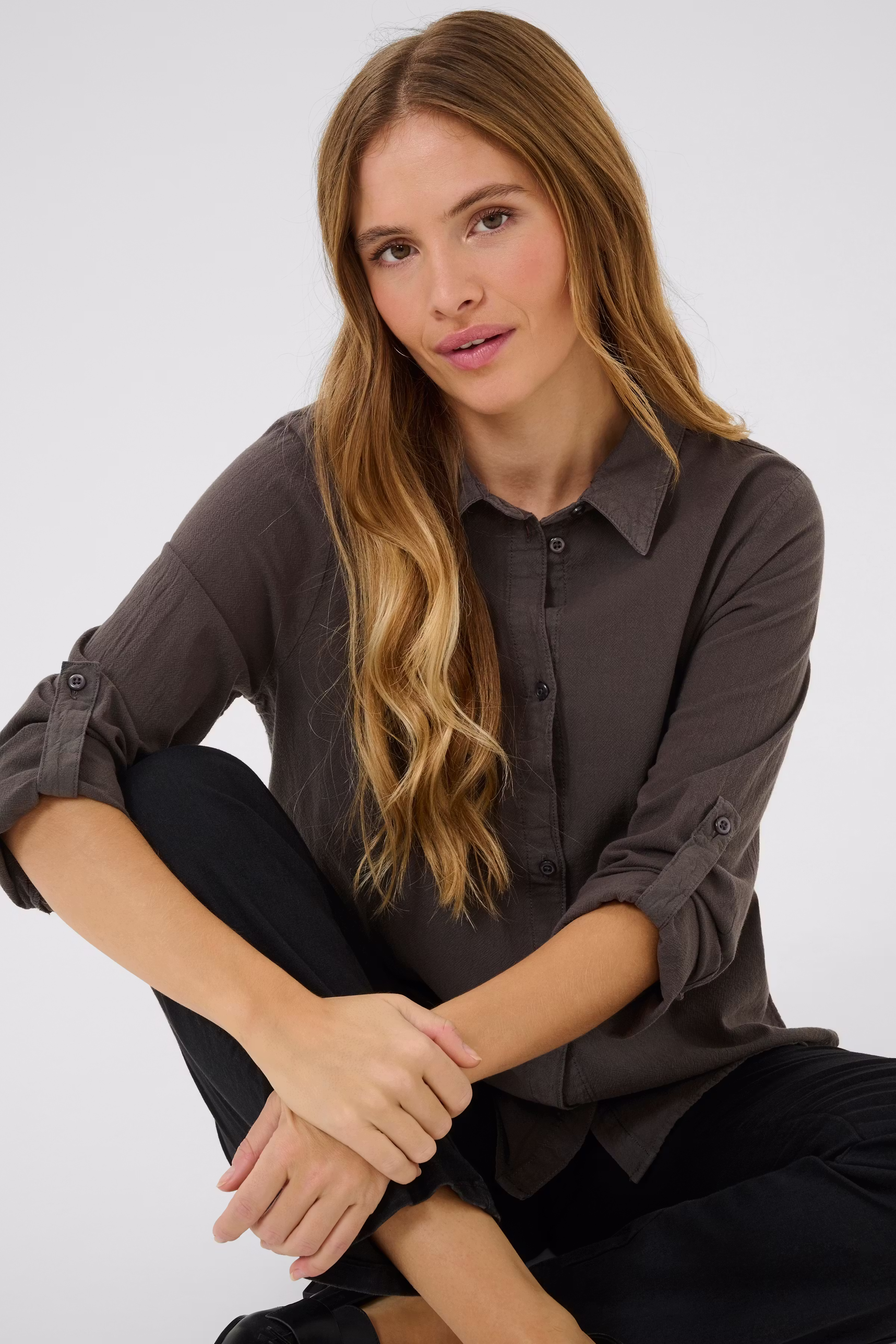 KAnaya Skjorte LOOKBOOK DETAIL 10509556-190205