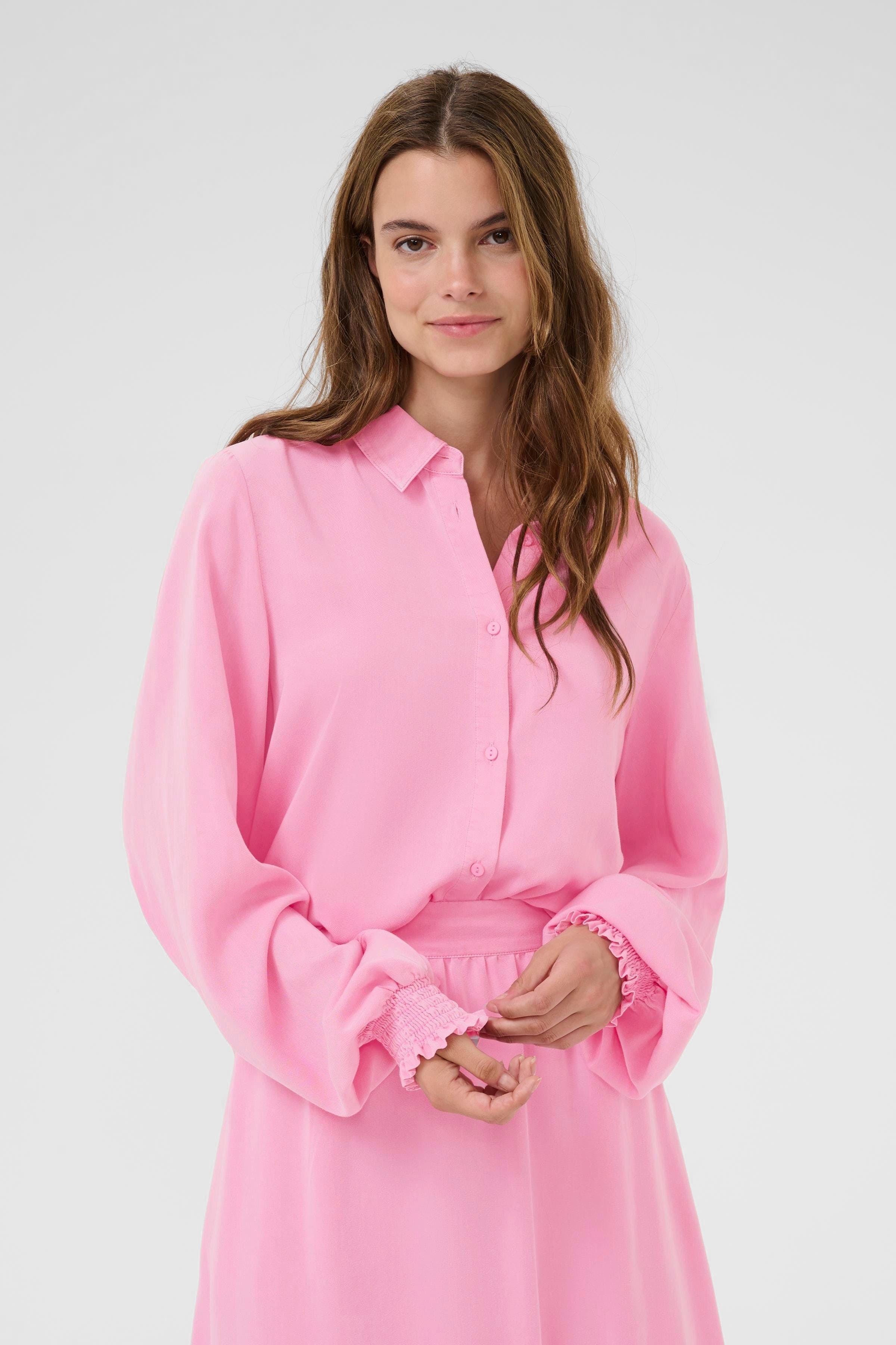 CUchynette Shirt LOOKBOOK FRONT 50111981-142710