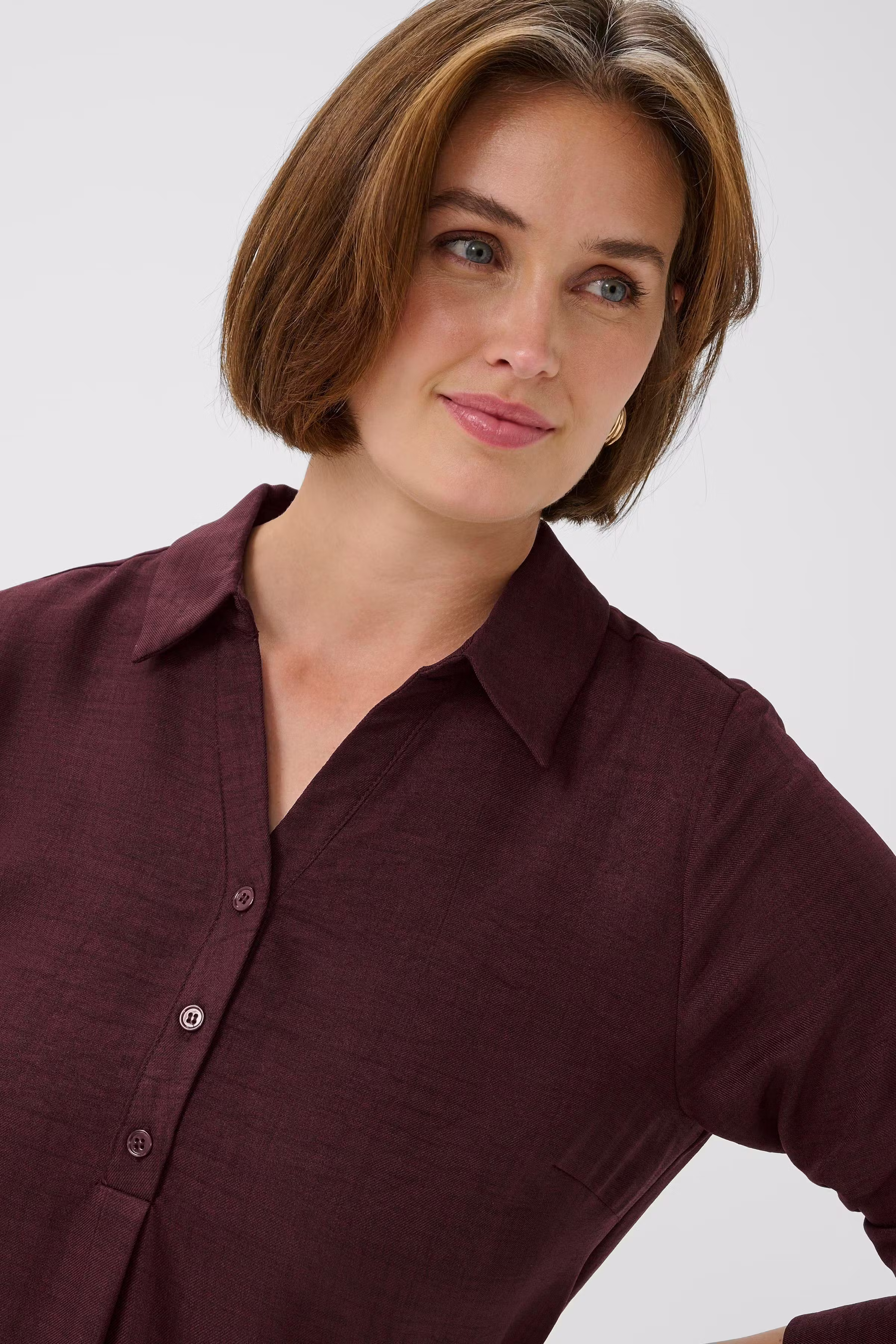 BPoda Kleid LOOKBOOK DETAIL 40200035-1915281