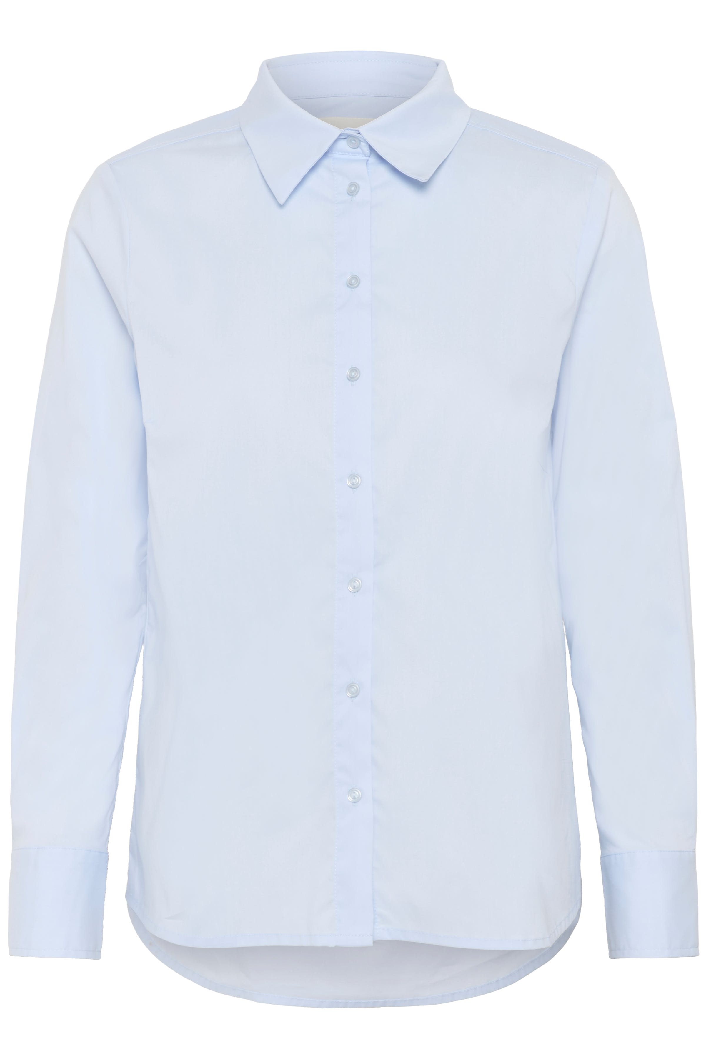 NiminiPW Hemd PACK FRONT 30309788-110601