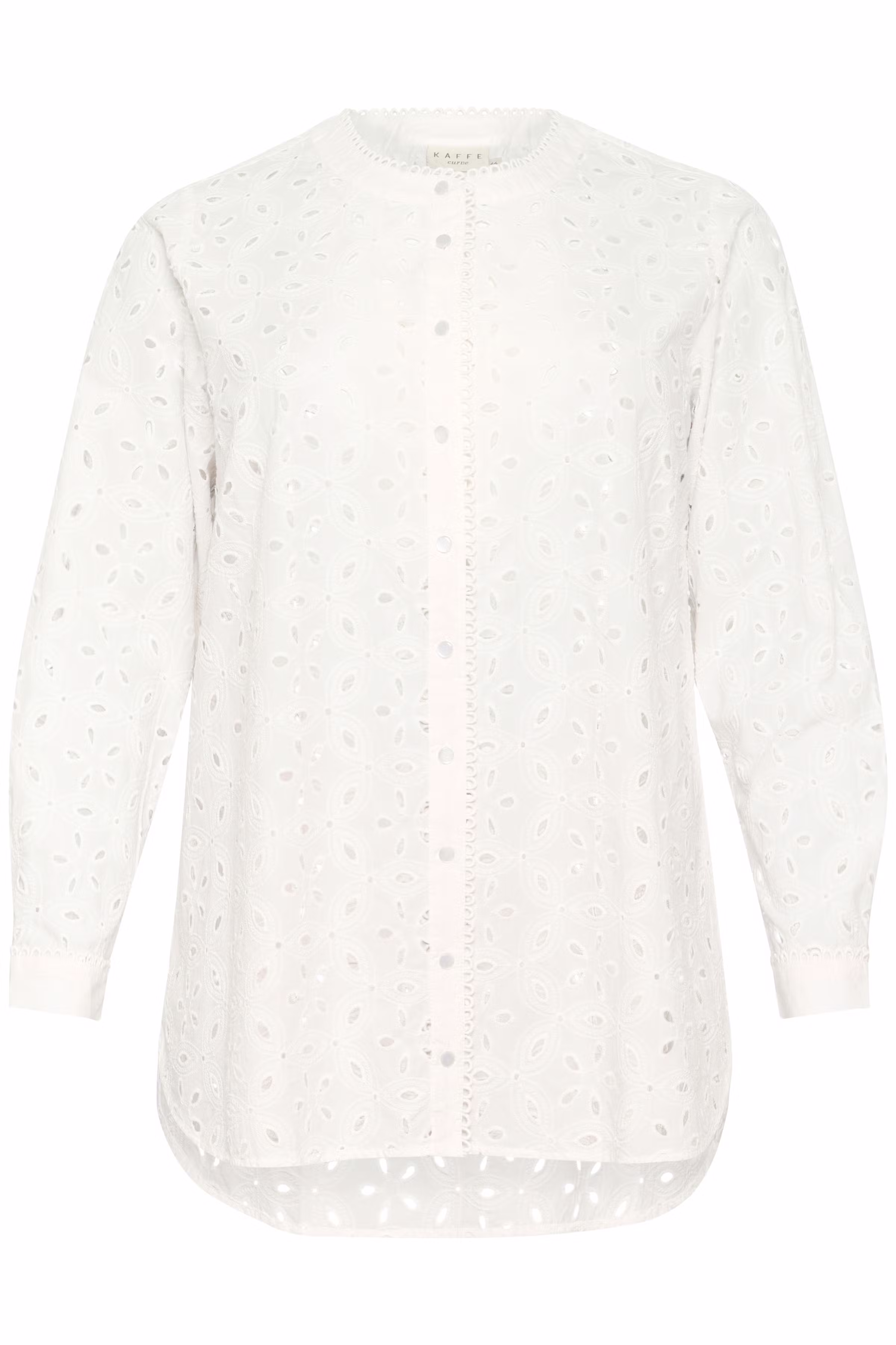 KCsalina Skjorte PACK FRONT 10583064-110602