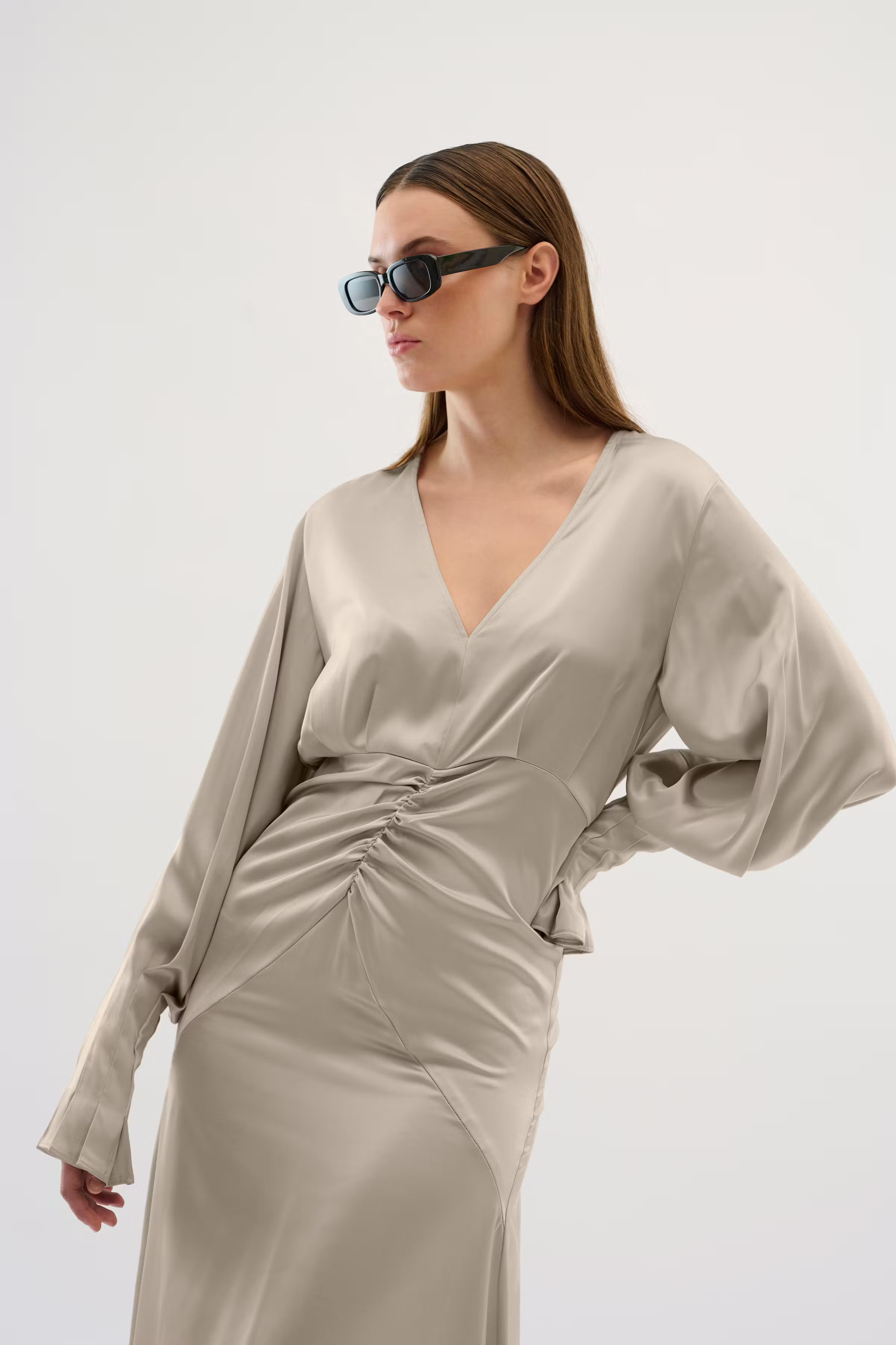 KBPeel Kleid LOOKBOOK DETAIL 10105036-154502