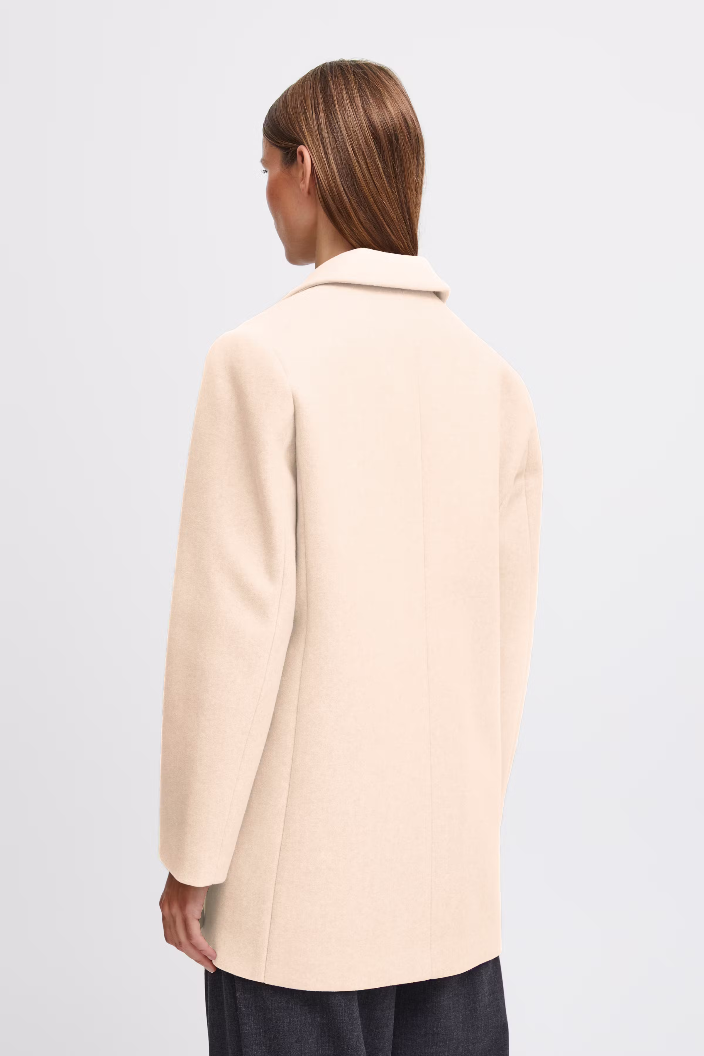 BYCILIA Blazer LOOKBOOK BACK 20815134-1513041