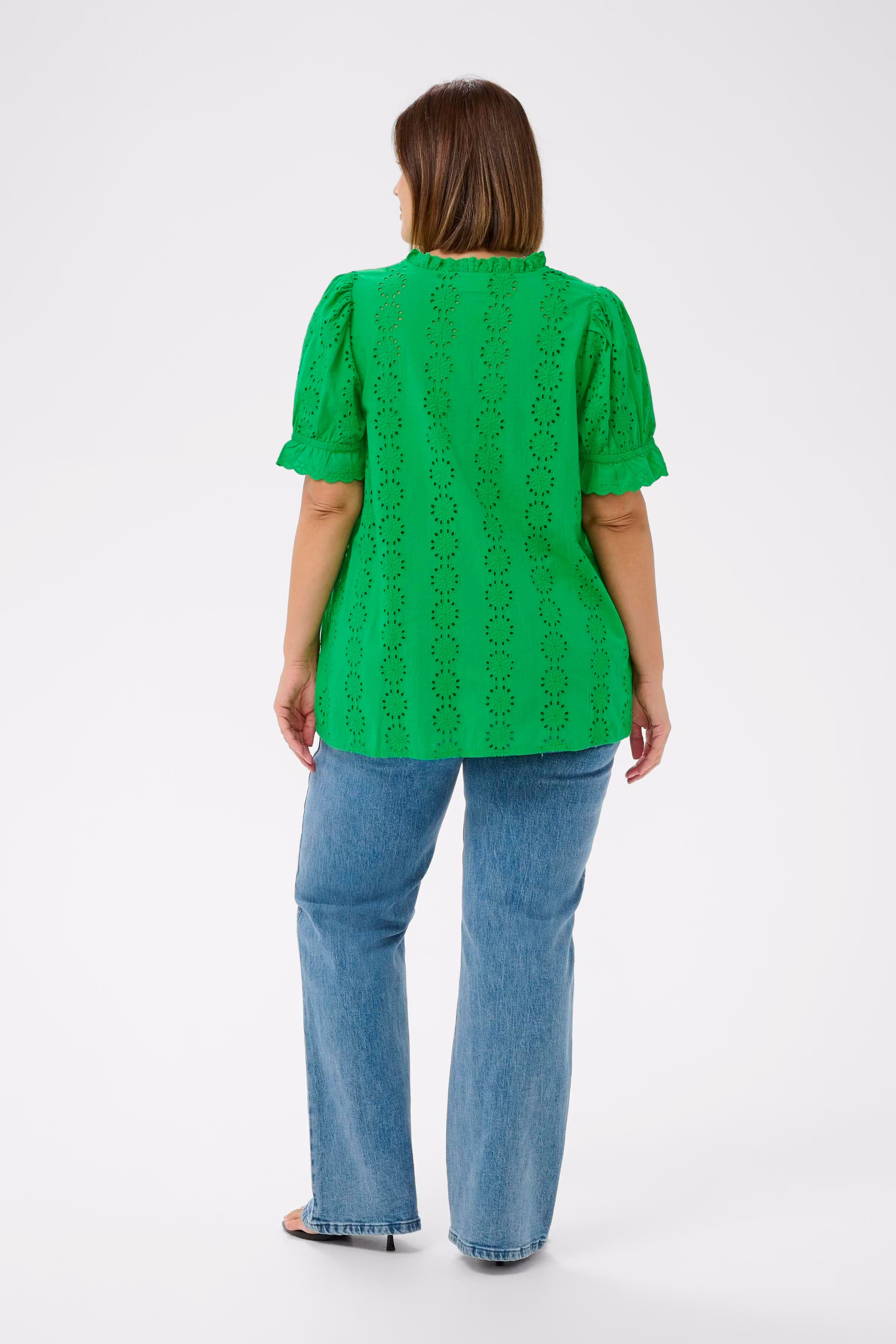 KCdina Blus LOOKBOOK BACK 10584026-155534