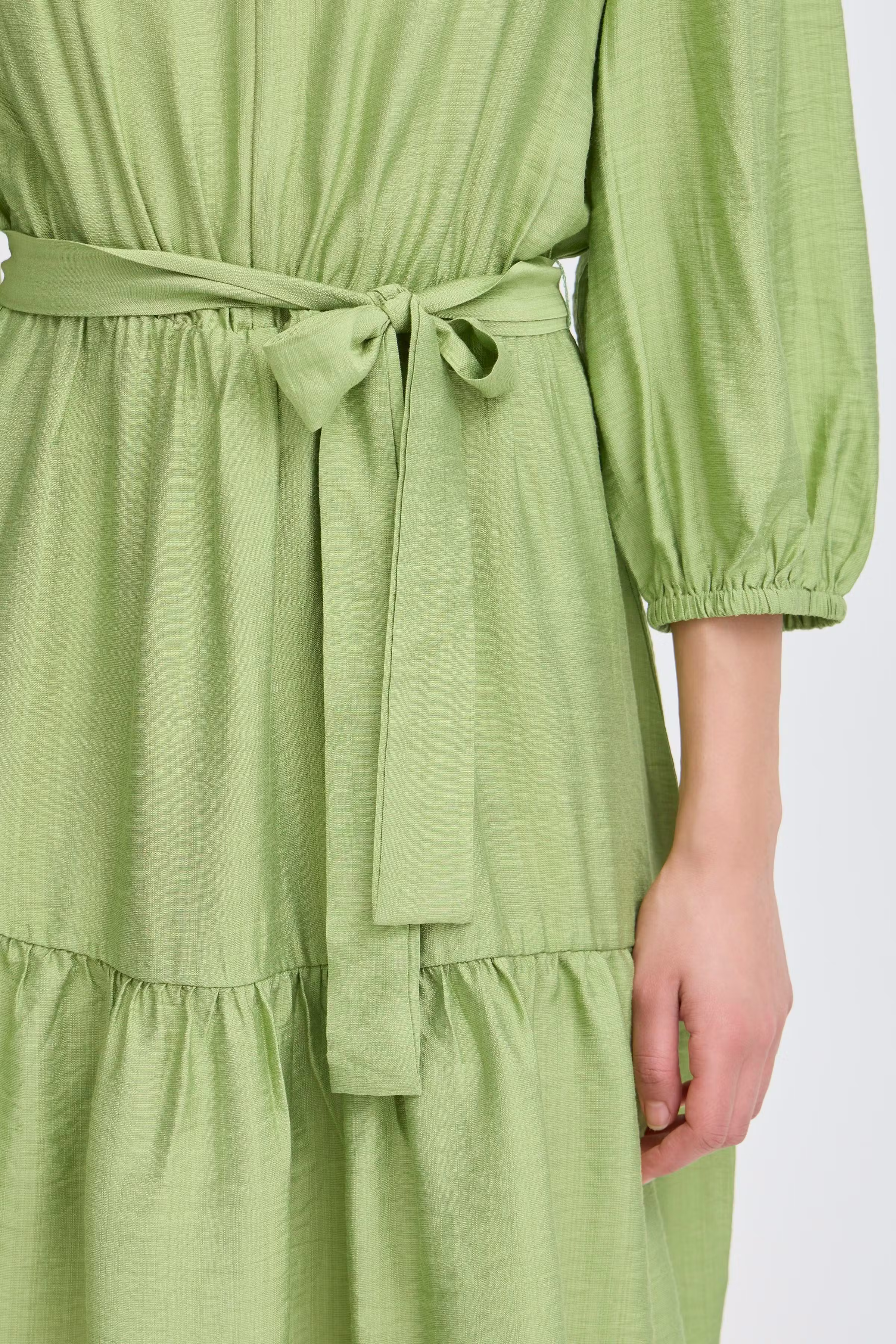 IHXWILMA Kleid LOOKBOOK DETAIL 20123848-176323