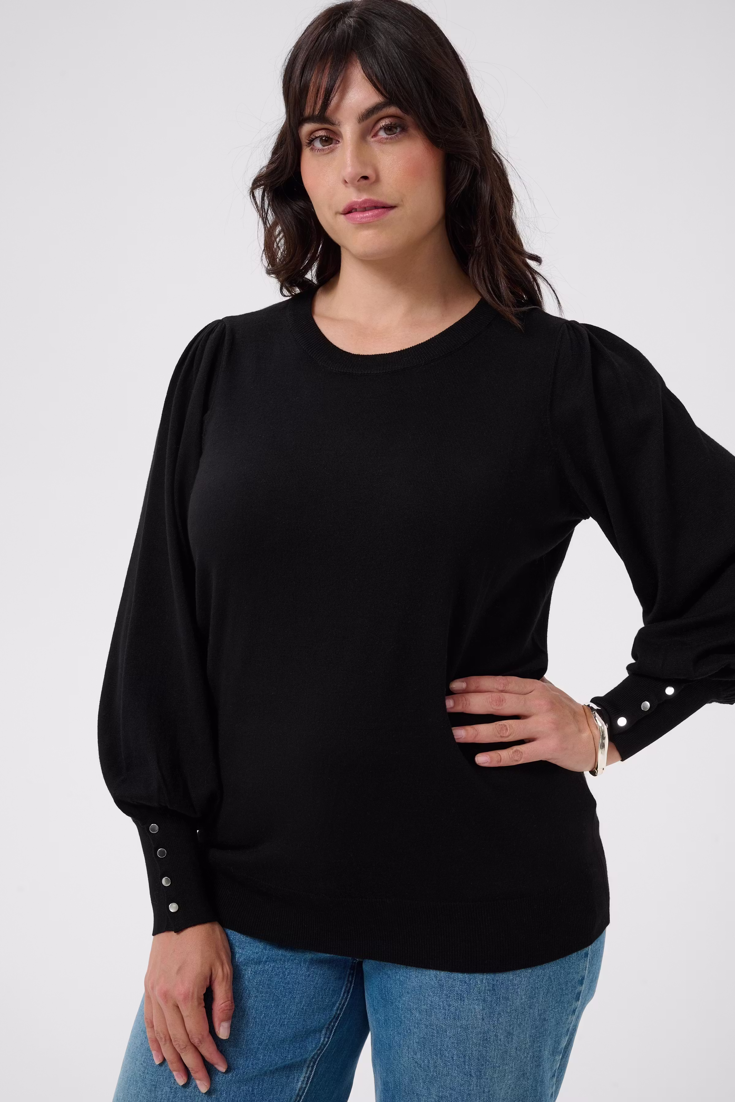 KClizzy Pullover LOOKBOOK DETAIL 10584451-100121