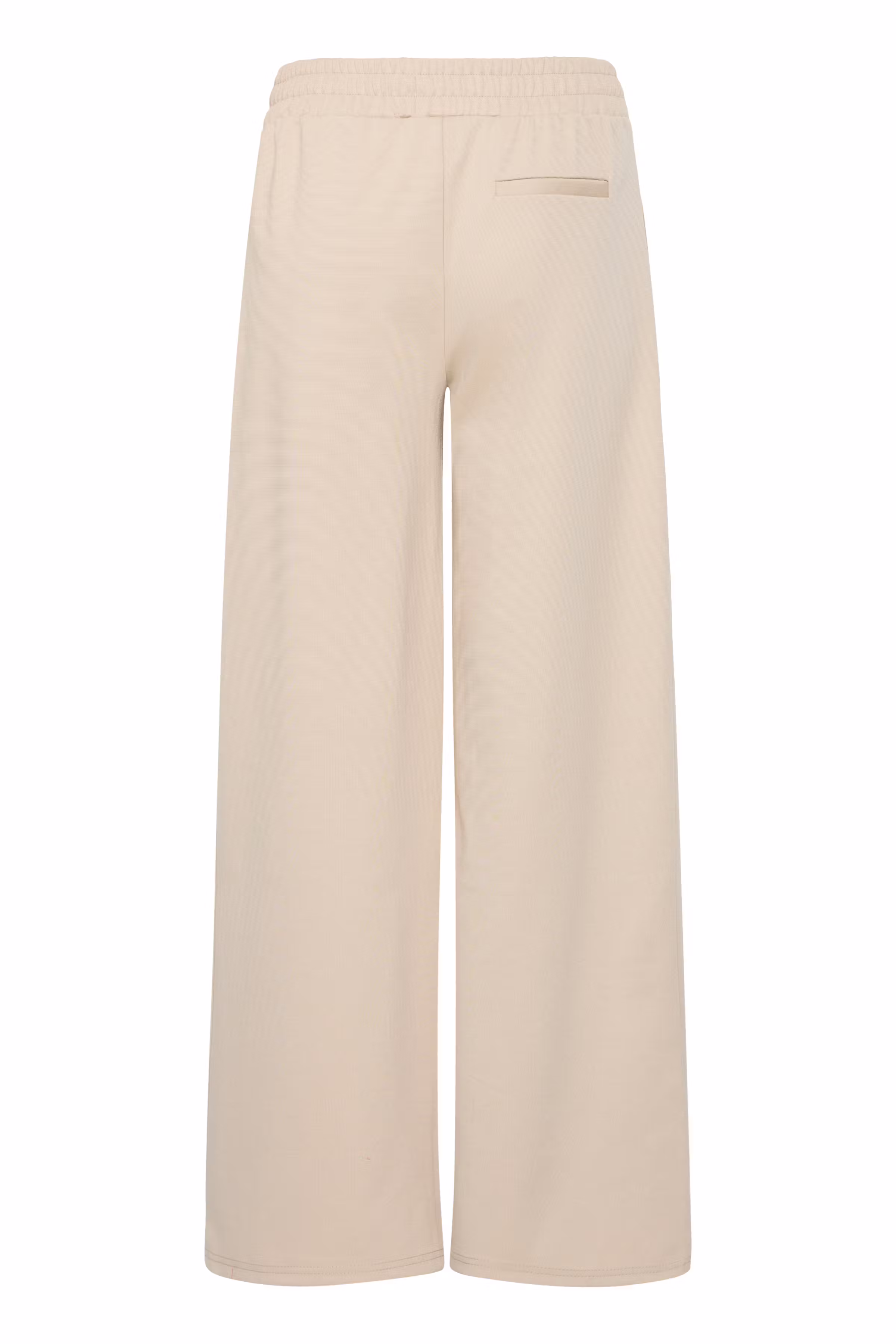 IHKATE LONG WIDE Trousers PACK BACK 20118337-151308
