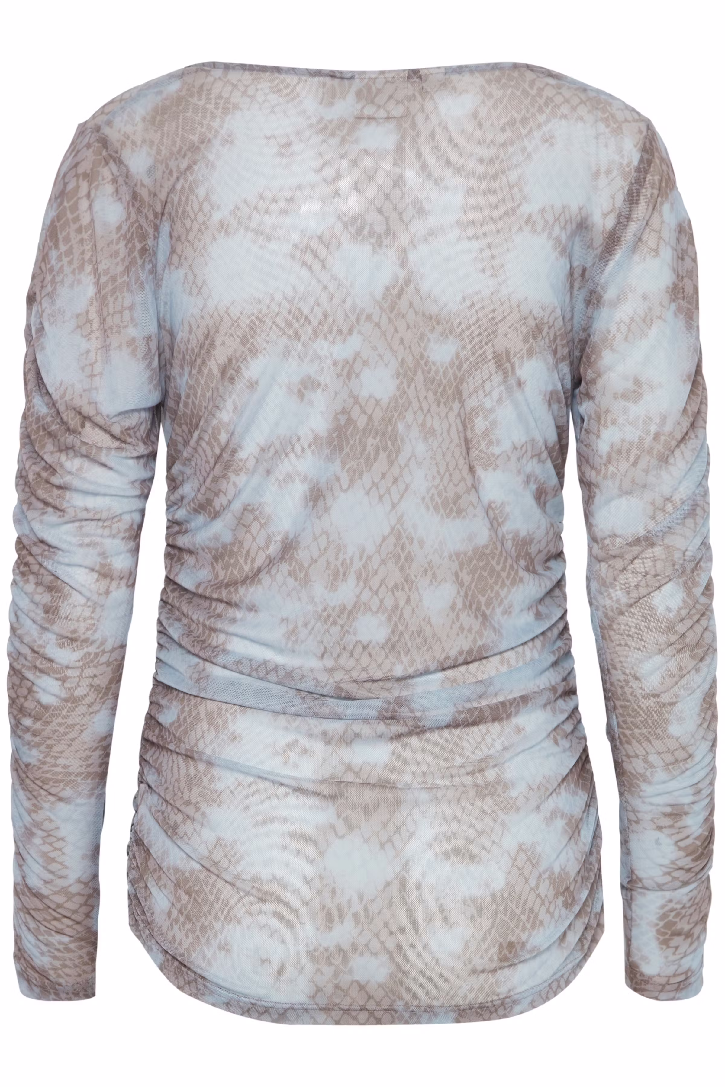 IHISTA T-shirt PACK BACK 20121495-203268