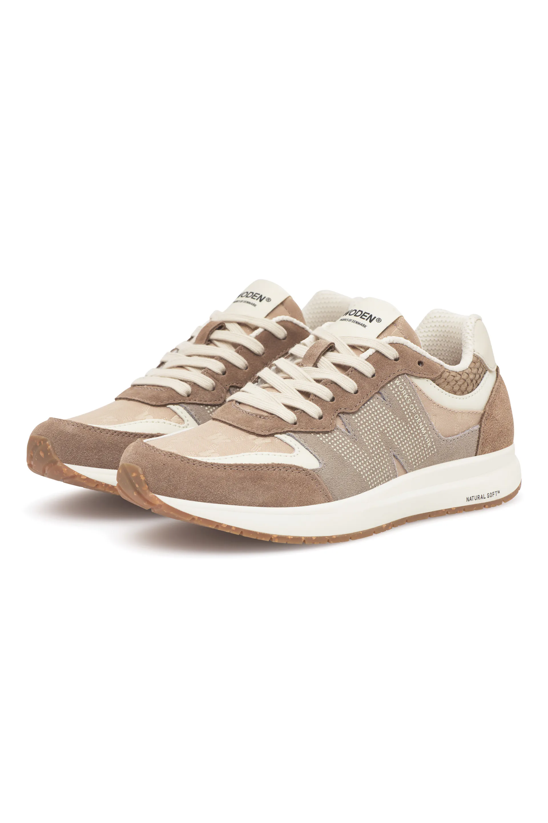 RigmorHeritage Schoenen PACK FRONT 40551679-400538