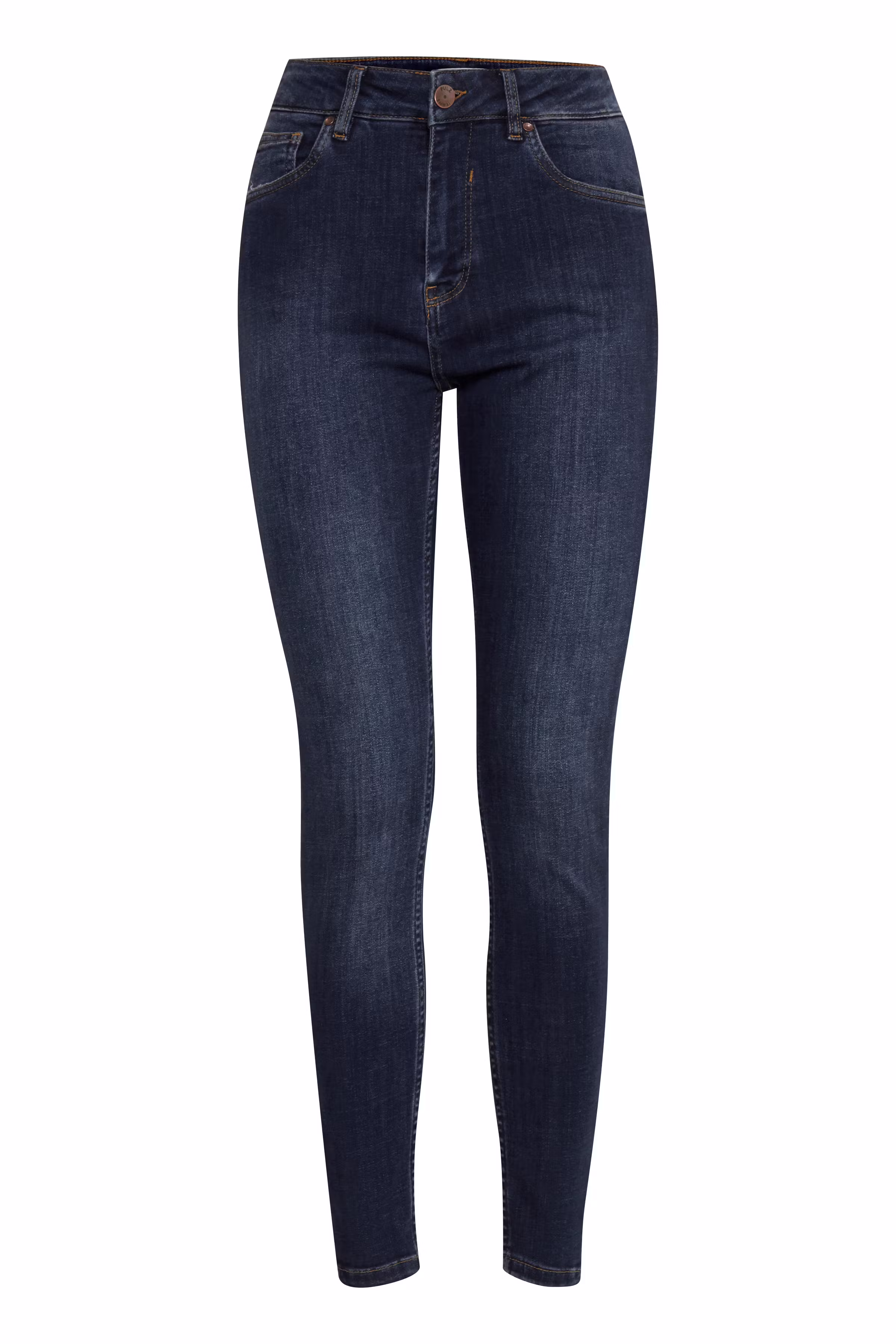 PZTRACY HW Jeans Super Skinny Leg PACK FRONT 50205141-200002