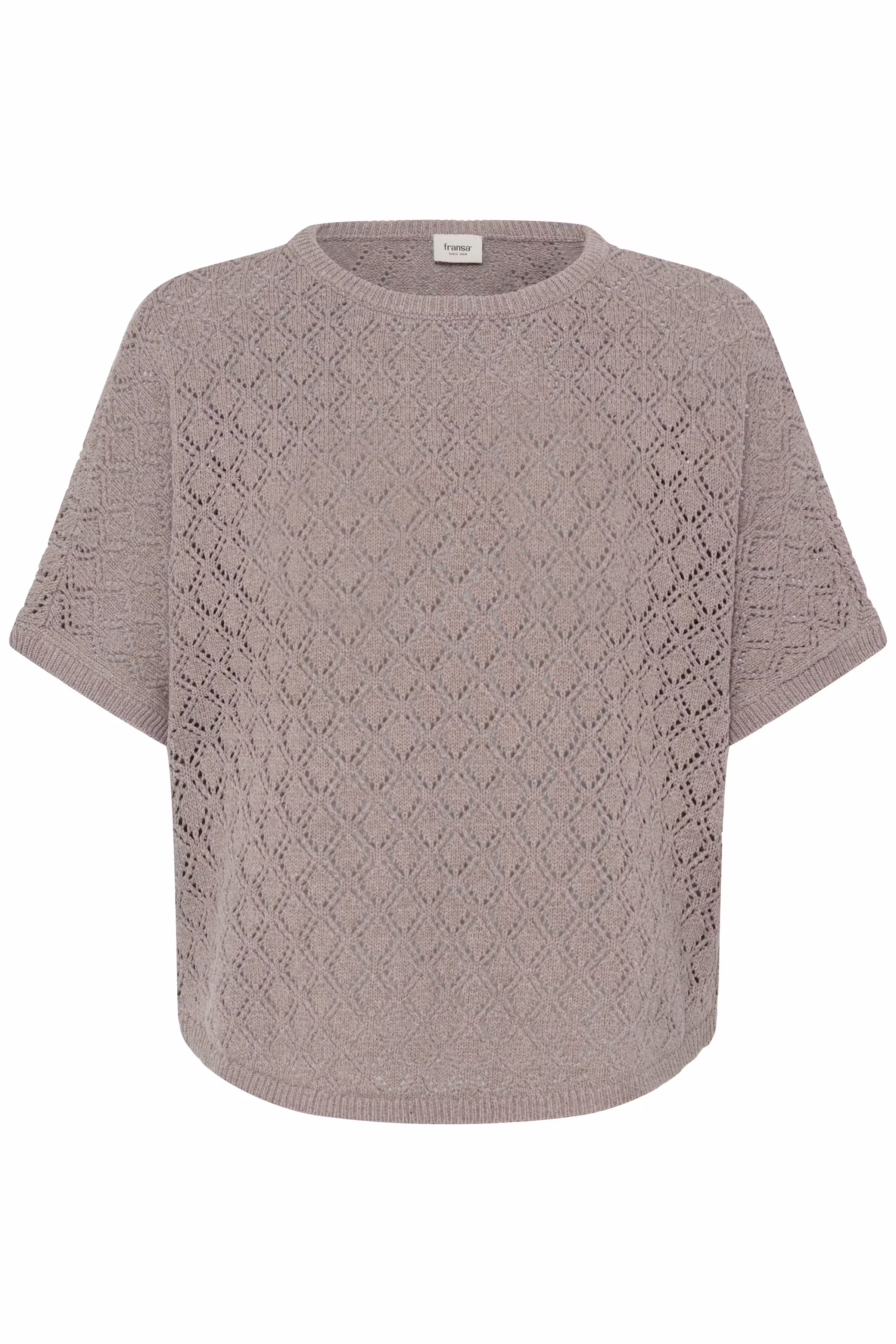 FRSINJA Pullover PACK FRONT 20617730-170807