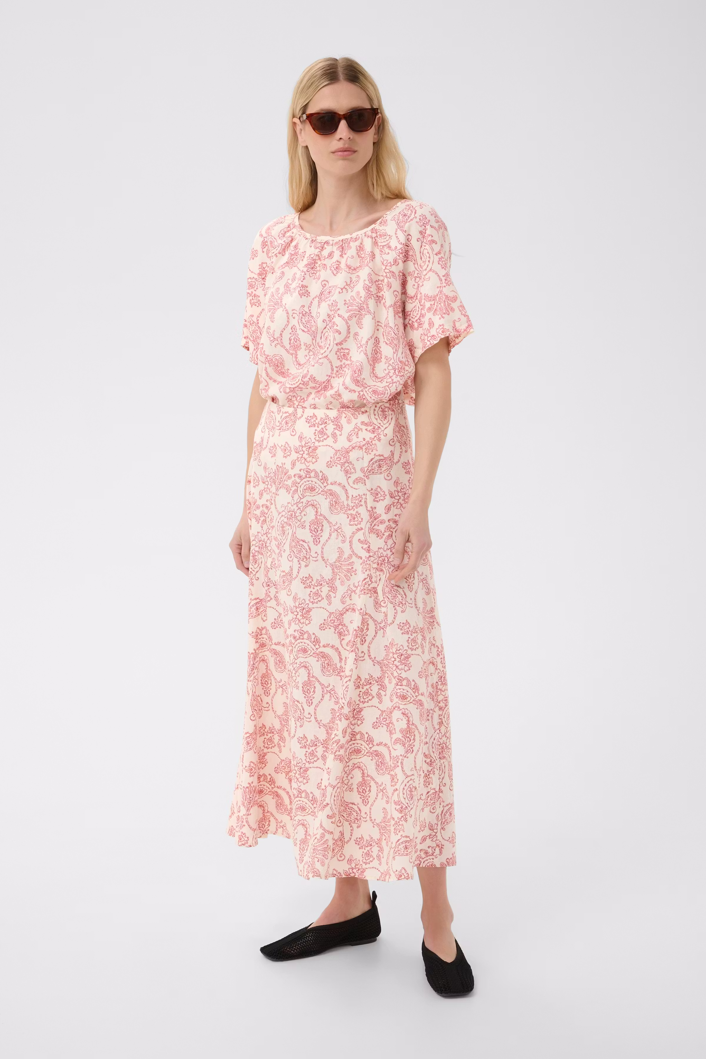 BenthaPW Blouse LOOKBOOK FRONT 30310534-304958