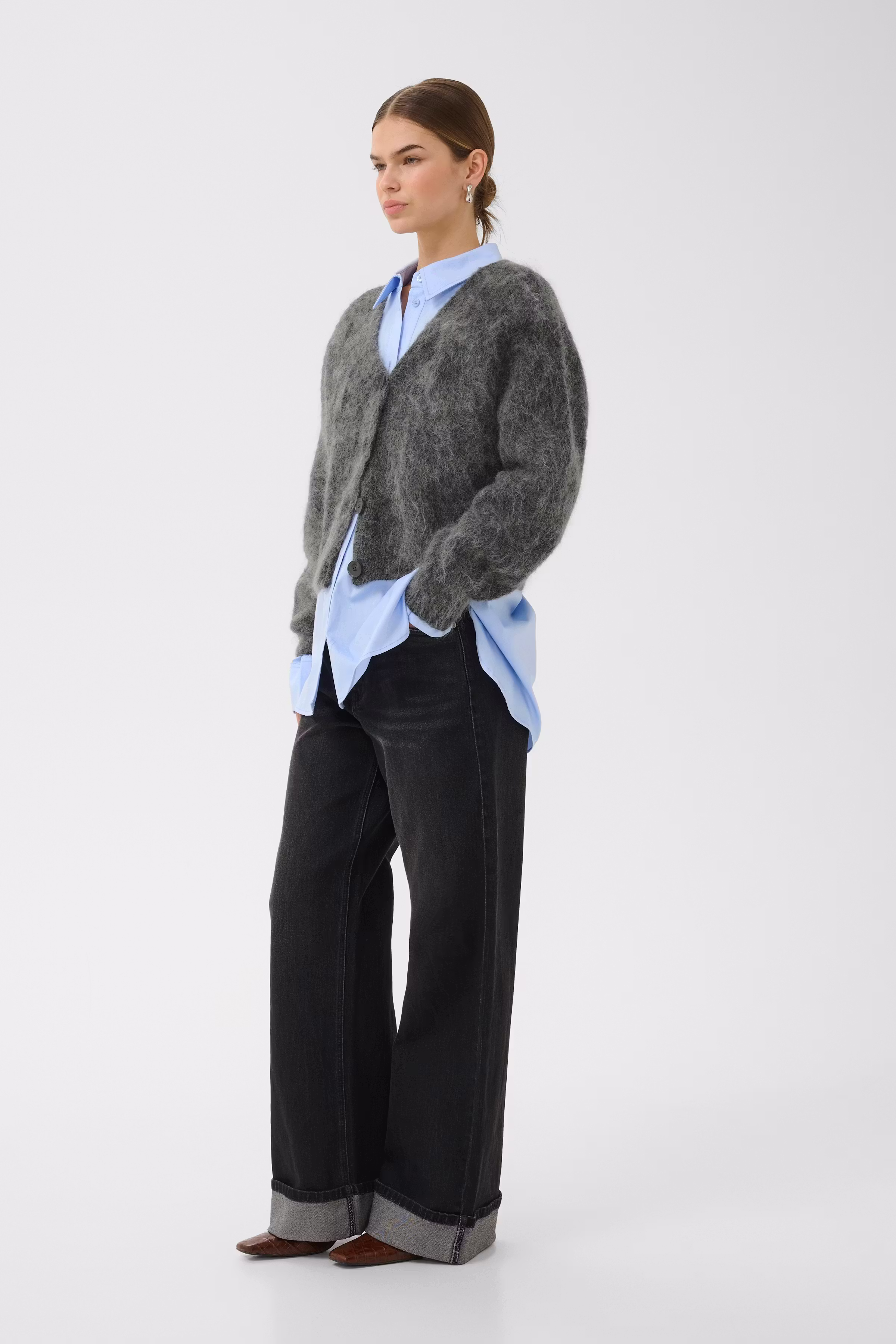 GZdebbie Cardigan LOOKBOOK FRONT 10910475-106286