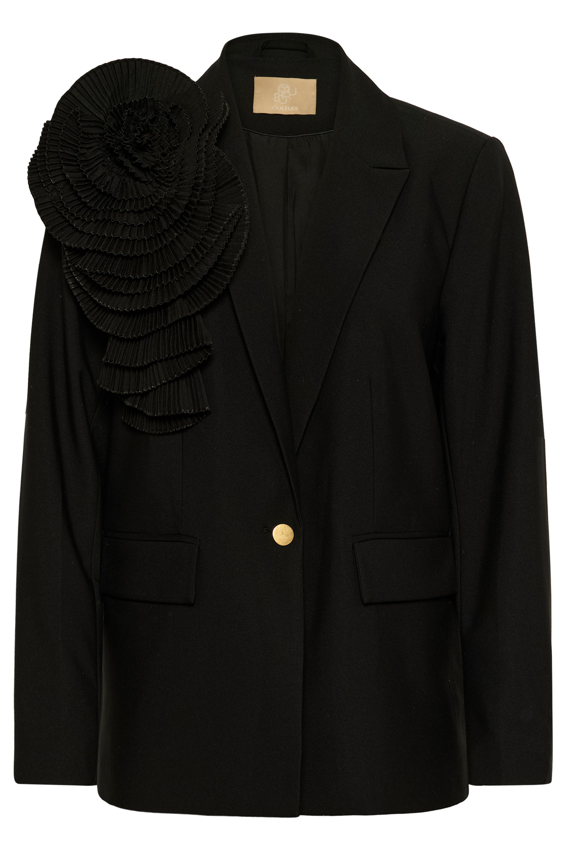 CUyala Blazer PACK FRONT 50112900-500012