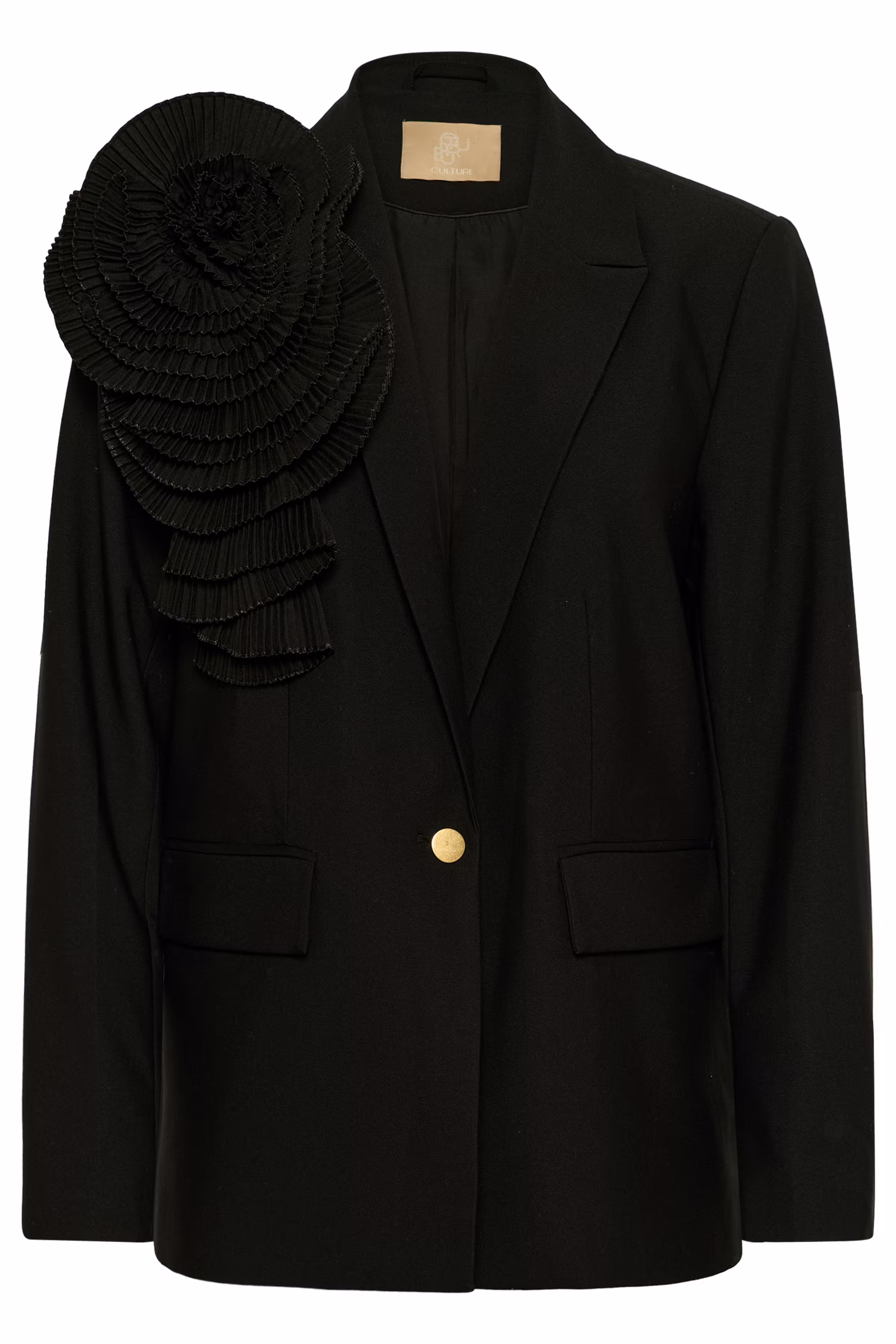 CUyala Blazer PACK FRONT 50112900-500012
