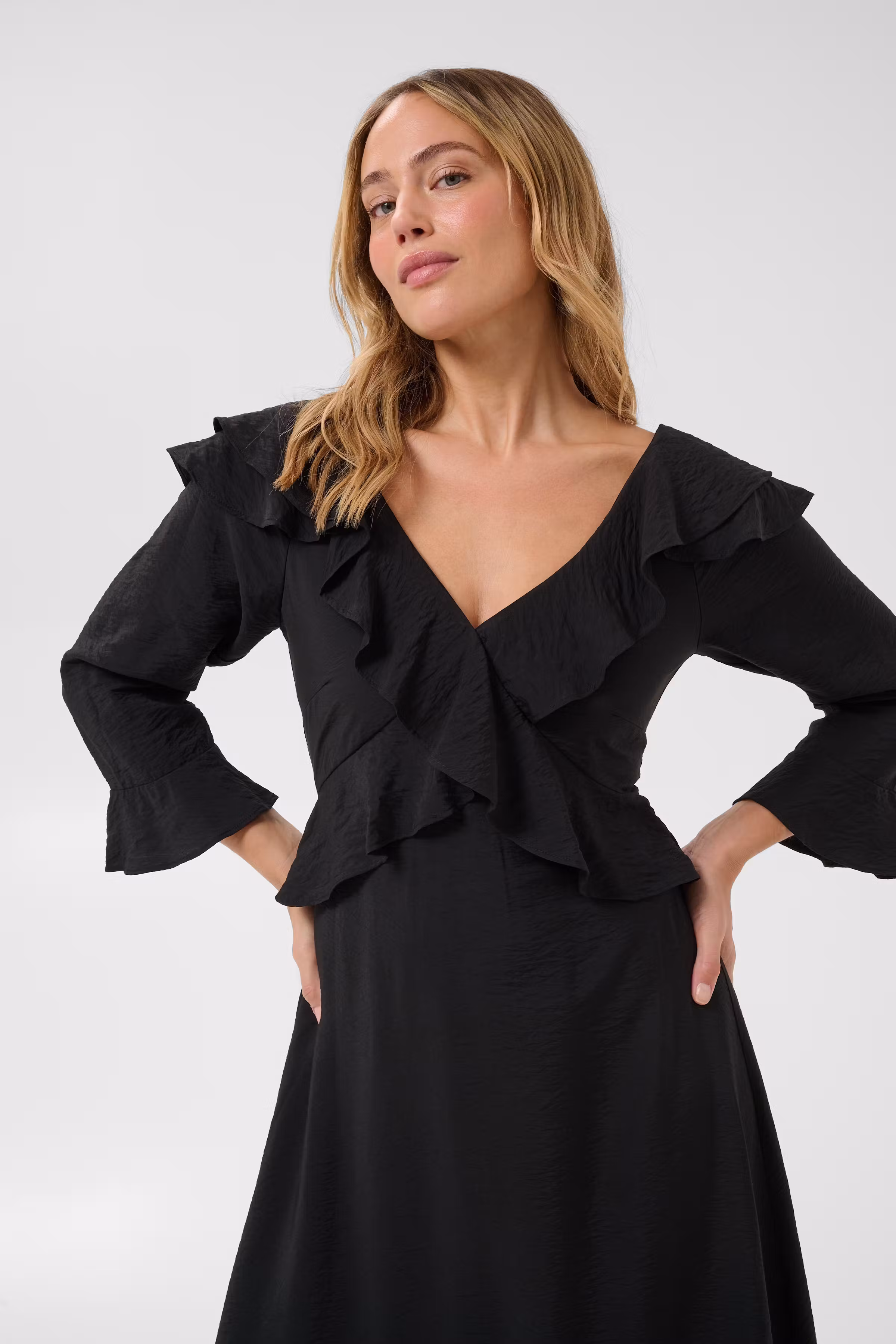 KAelsie Klänning LOOKBOOK DETAIL 10513189-194008