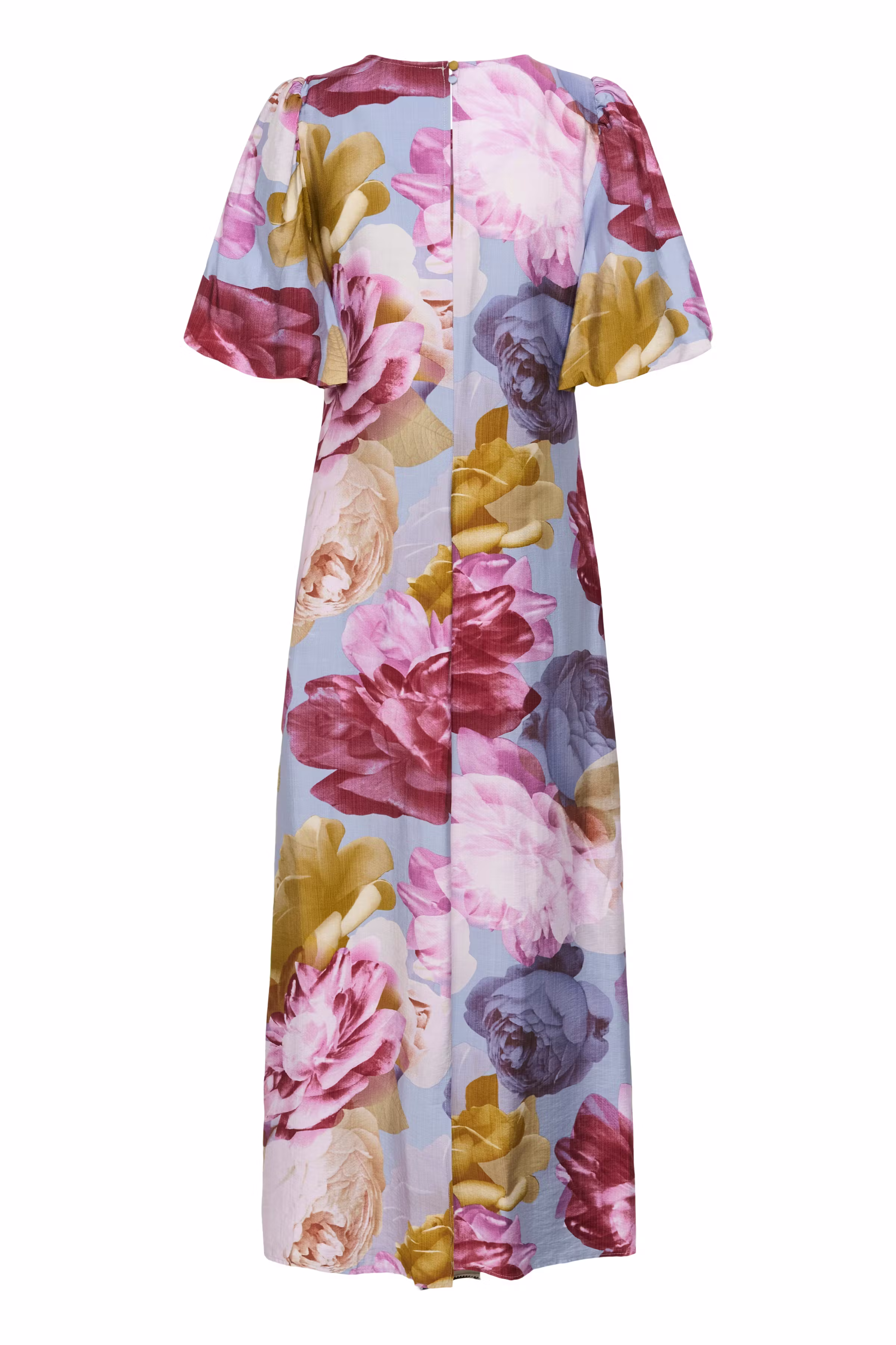 CUmagna Kjole PACK BACK 50112824-109061