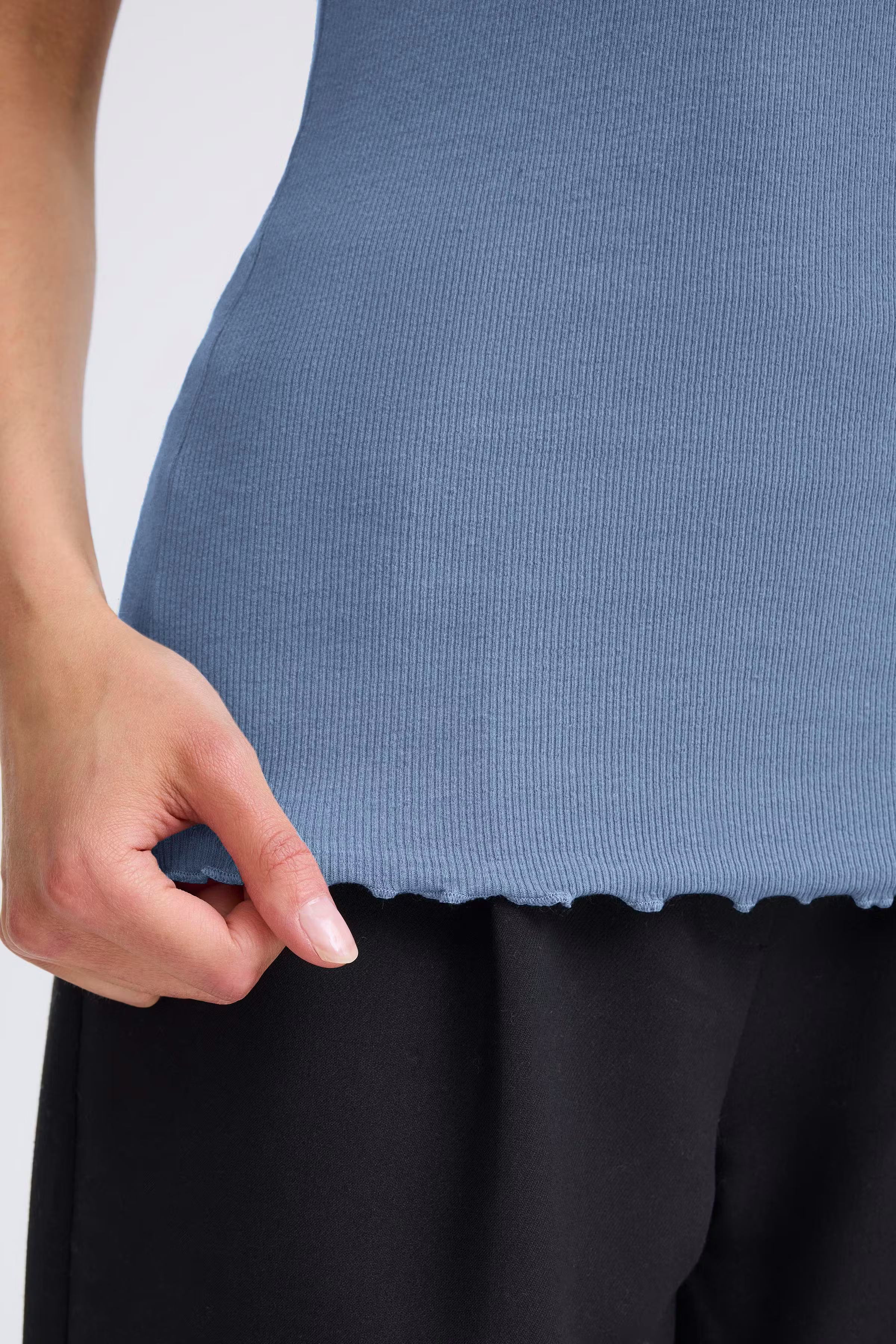 FRHIZAMOND Top LOOKBOOK DETAIL 20607460-184028