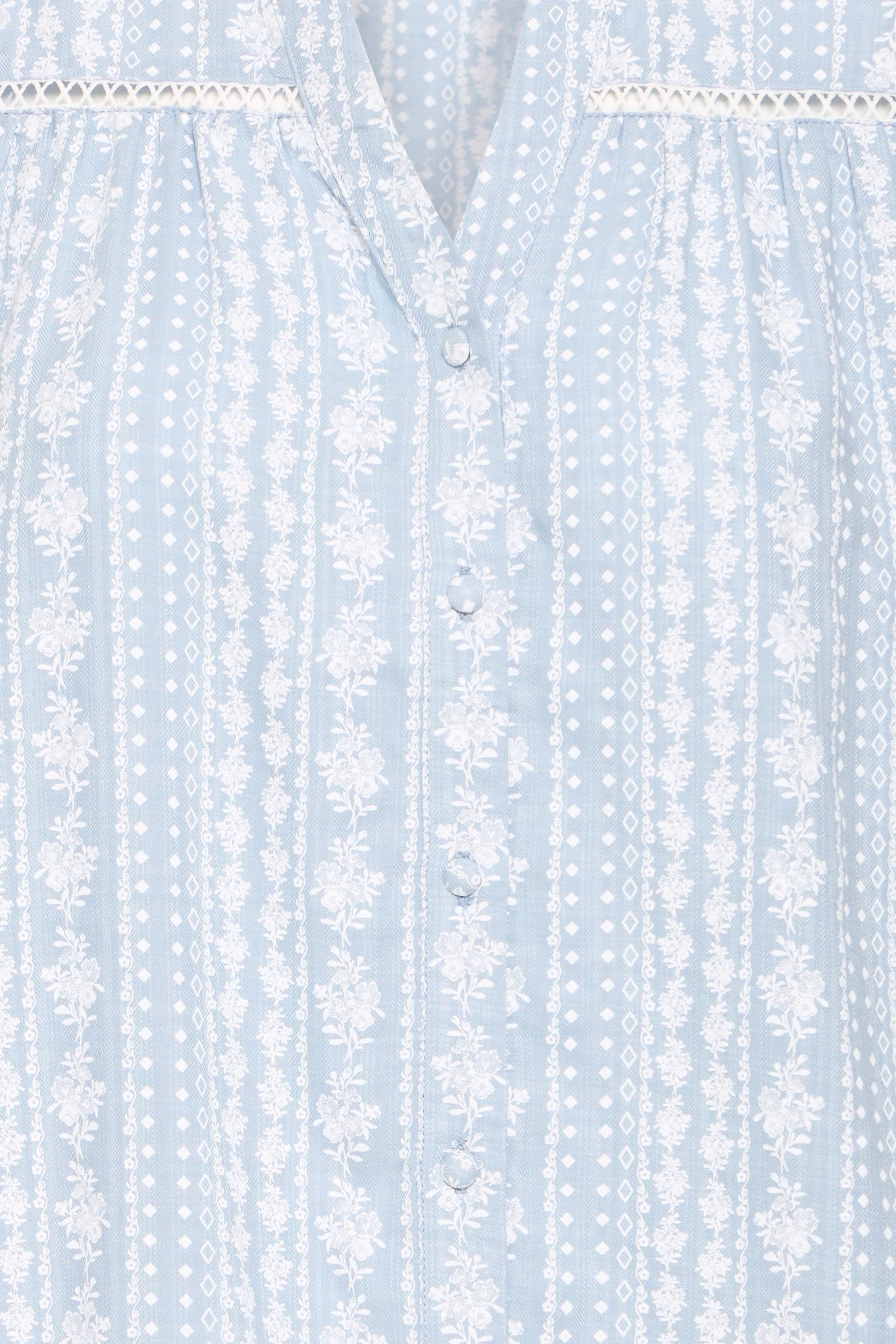 PZBARBARA Skjorte PACK DETAIL 50210346-153915