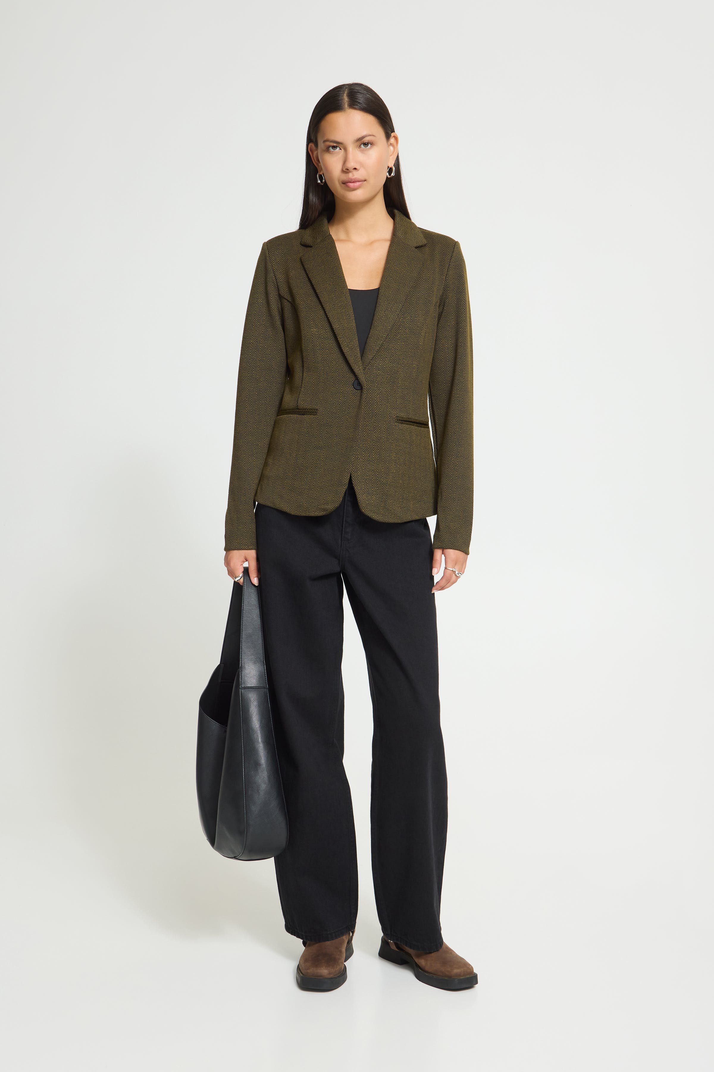 IHKATE JACQUARD Blazer LOOKBOOK FRONT 20121600-203618