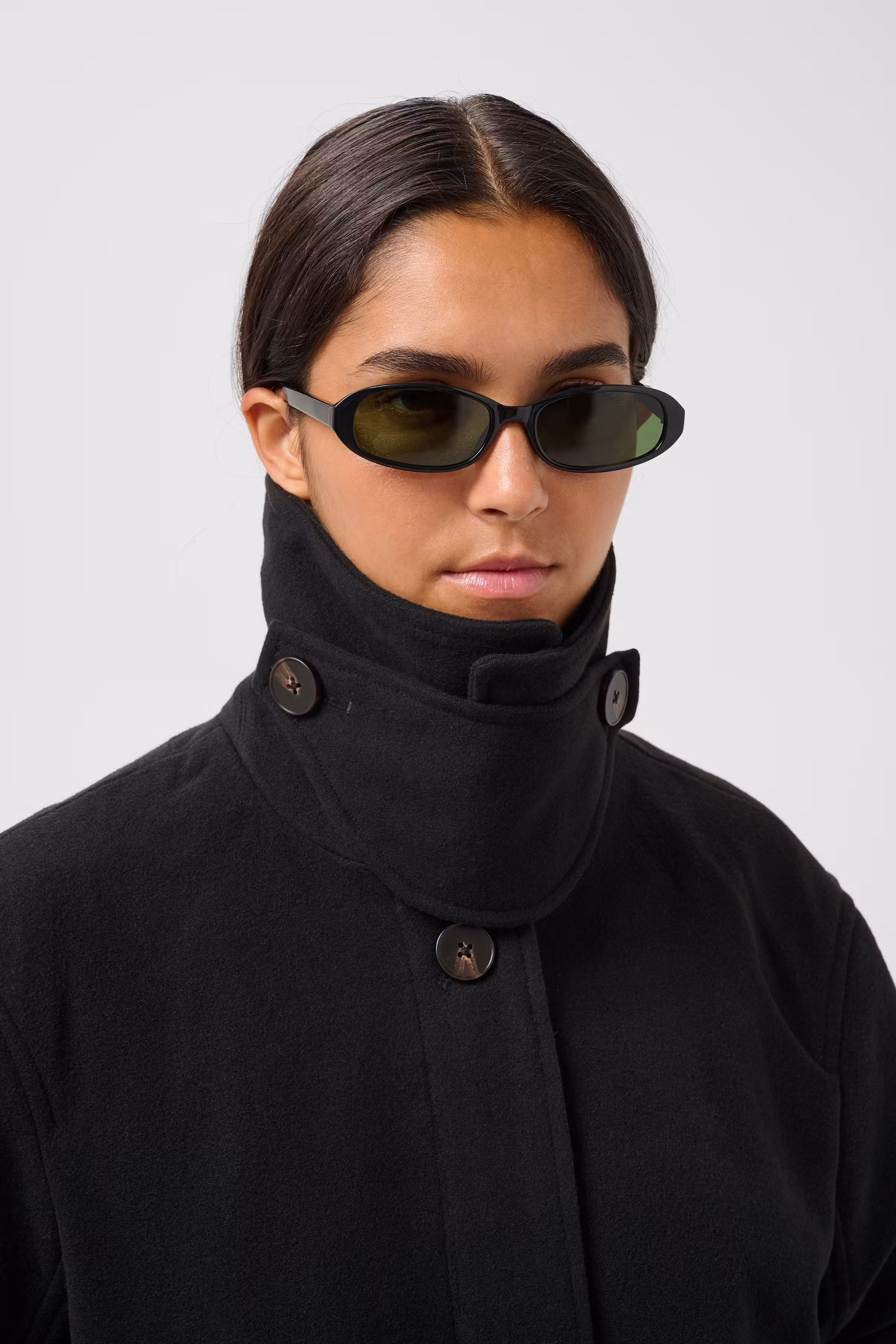 SLRubie Frakke LOOKBOOK DETAIL 30409757-194008