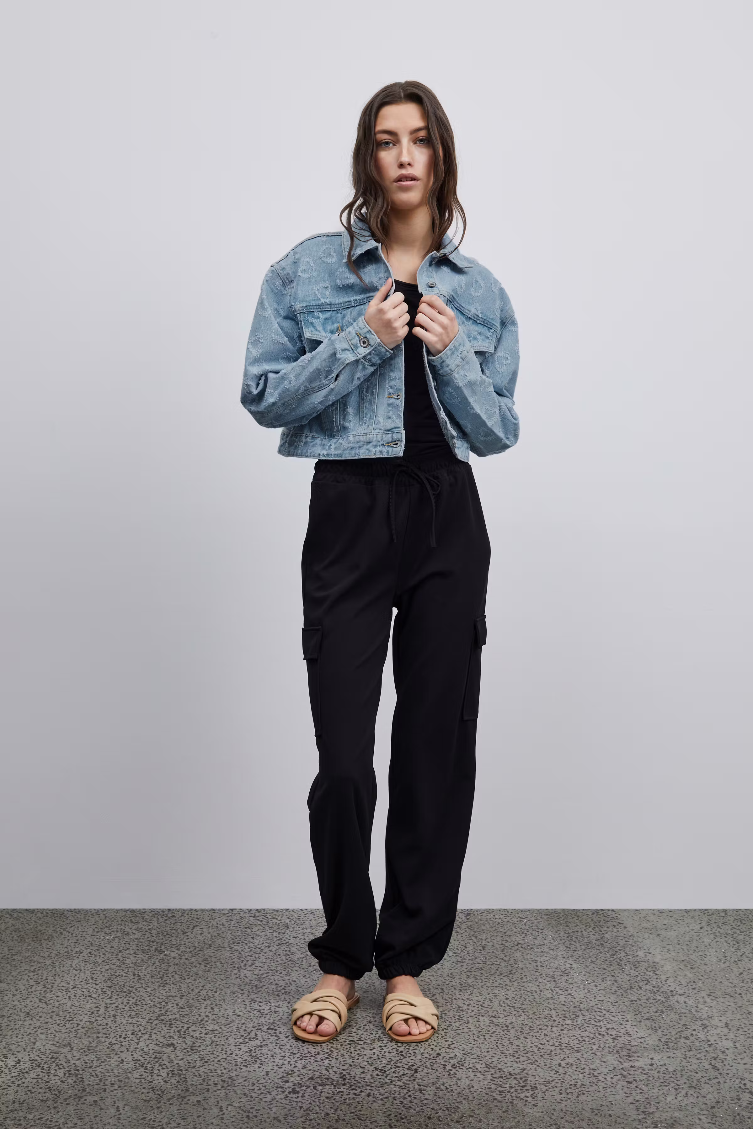 Yttertøy LOOKBOOK FRONT 22100150-202820