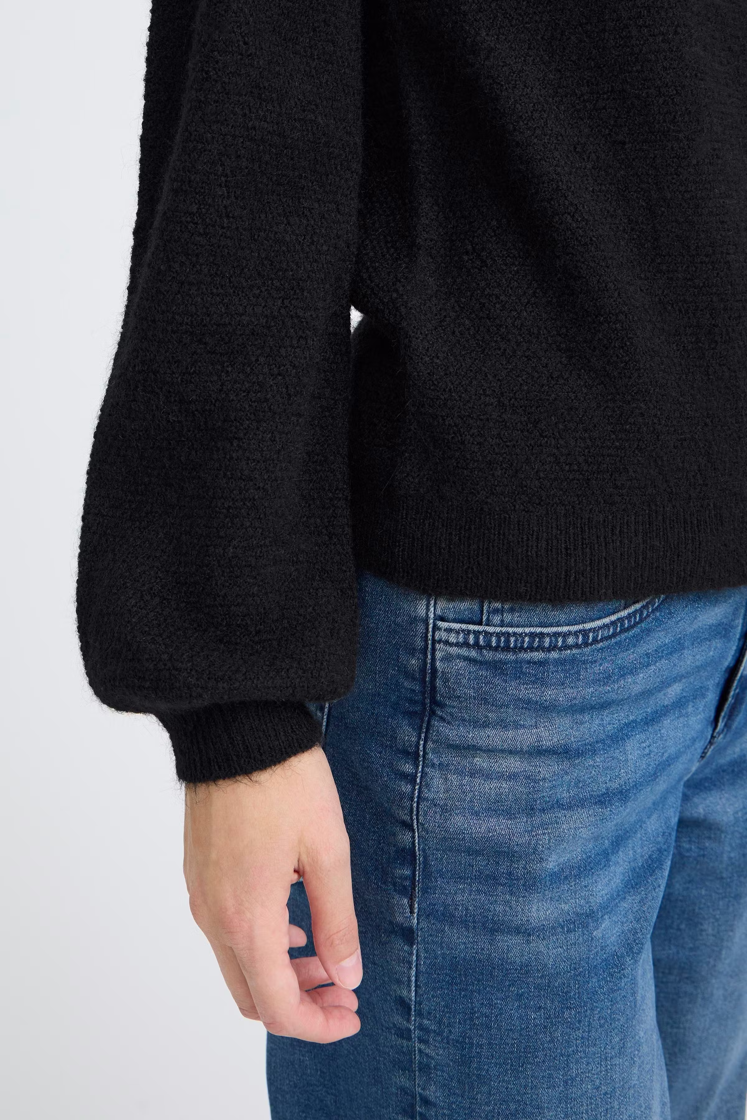 IHASDIS Cardigan LOOKBOOK DETAIL 20124541-194008