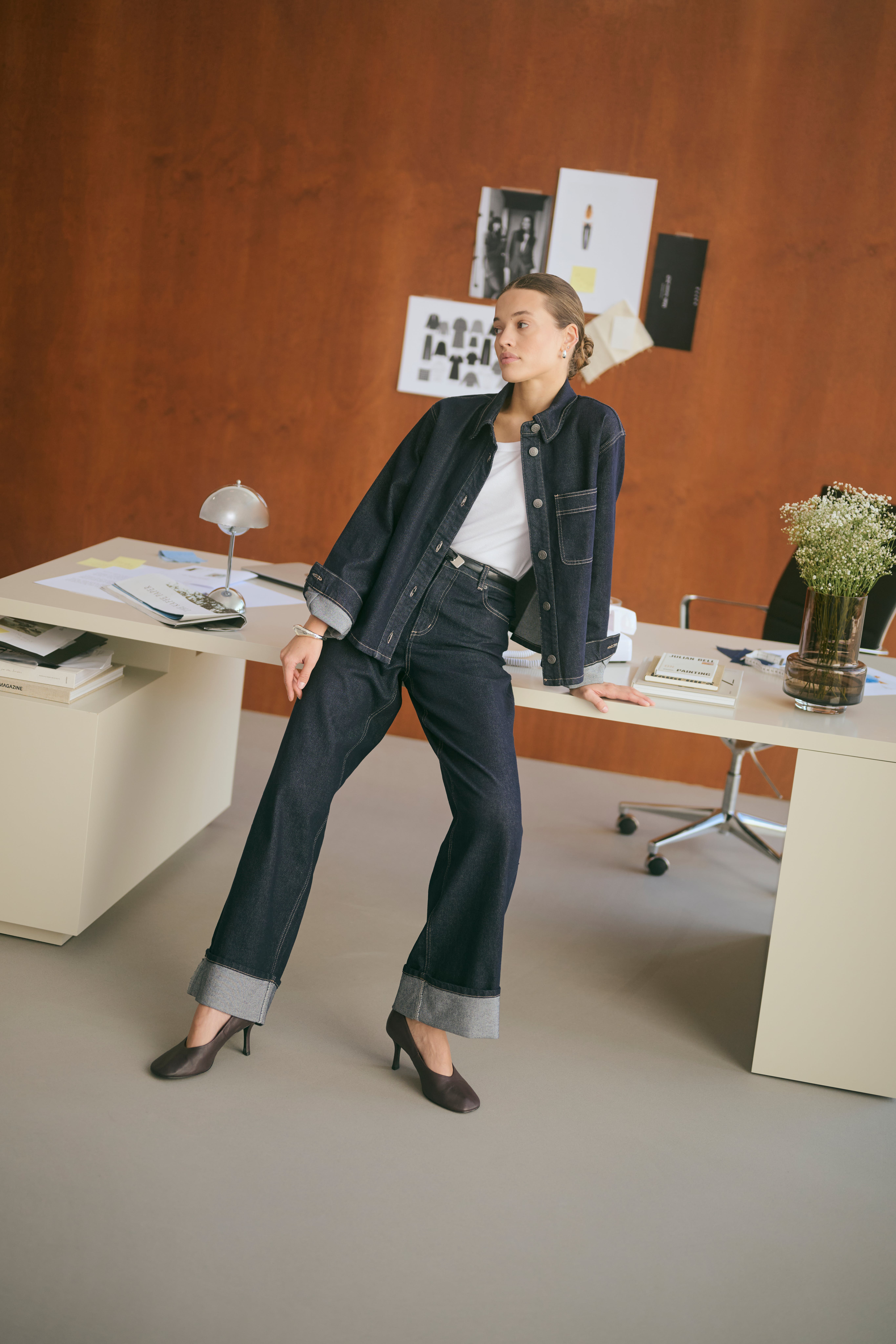 KArory Jeans LOCATION NONE 10552475-109243