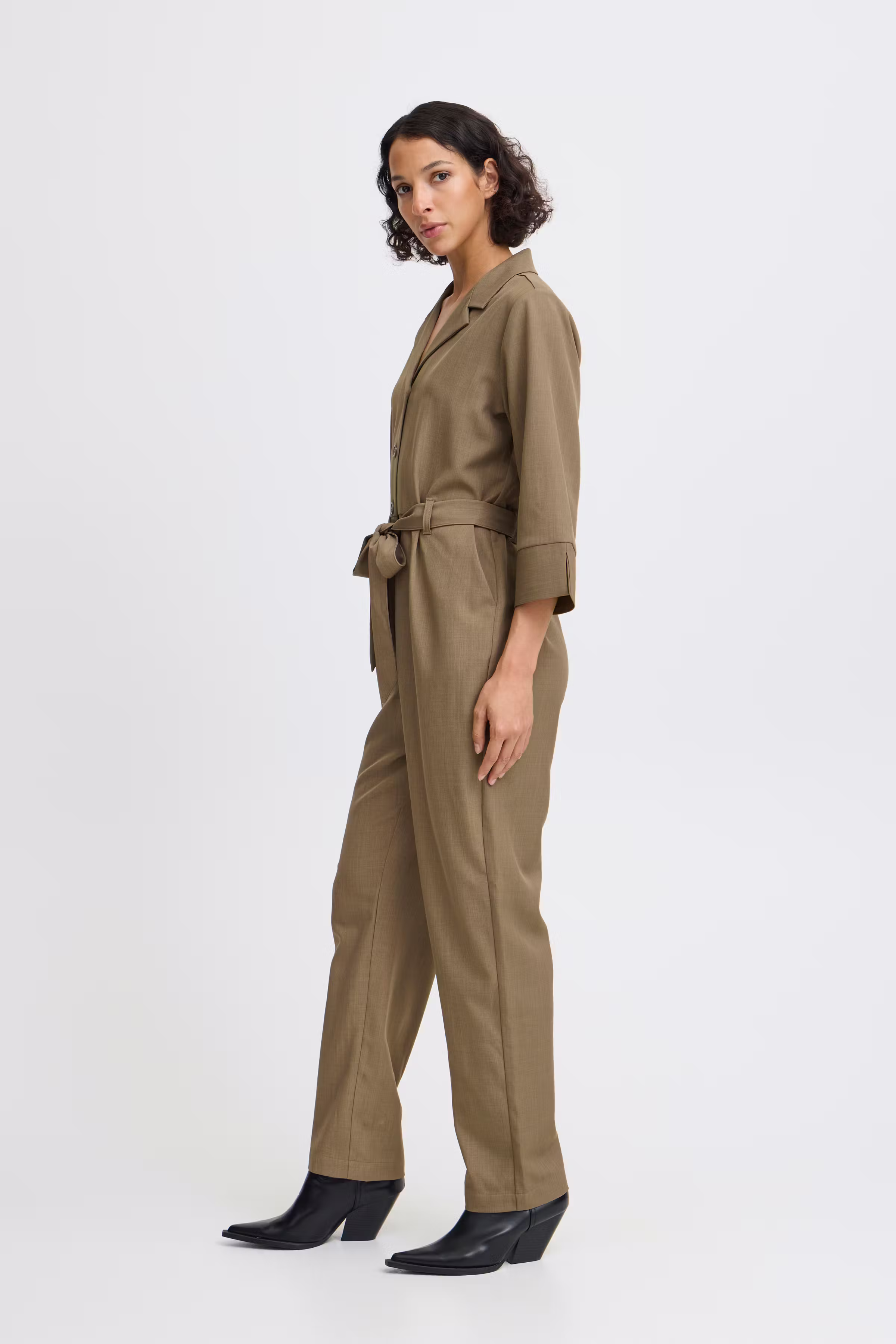 BYMMIDDE Jumpsuit LOOKBOOK FRONT 20815675-1811121