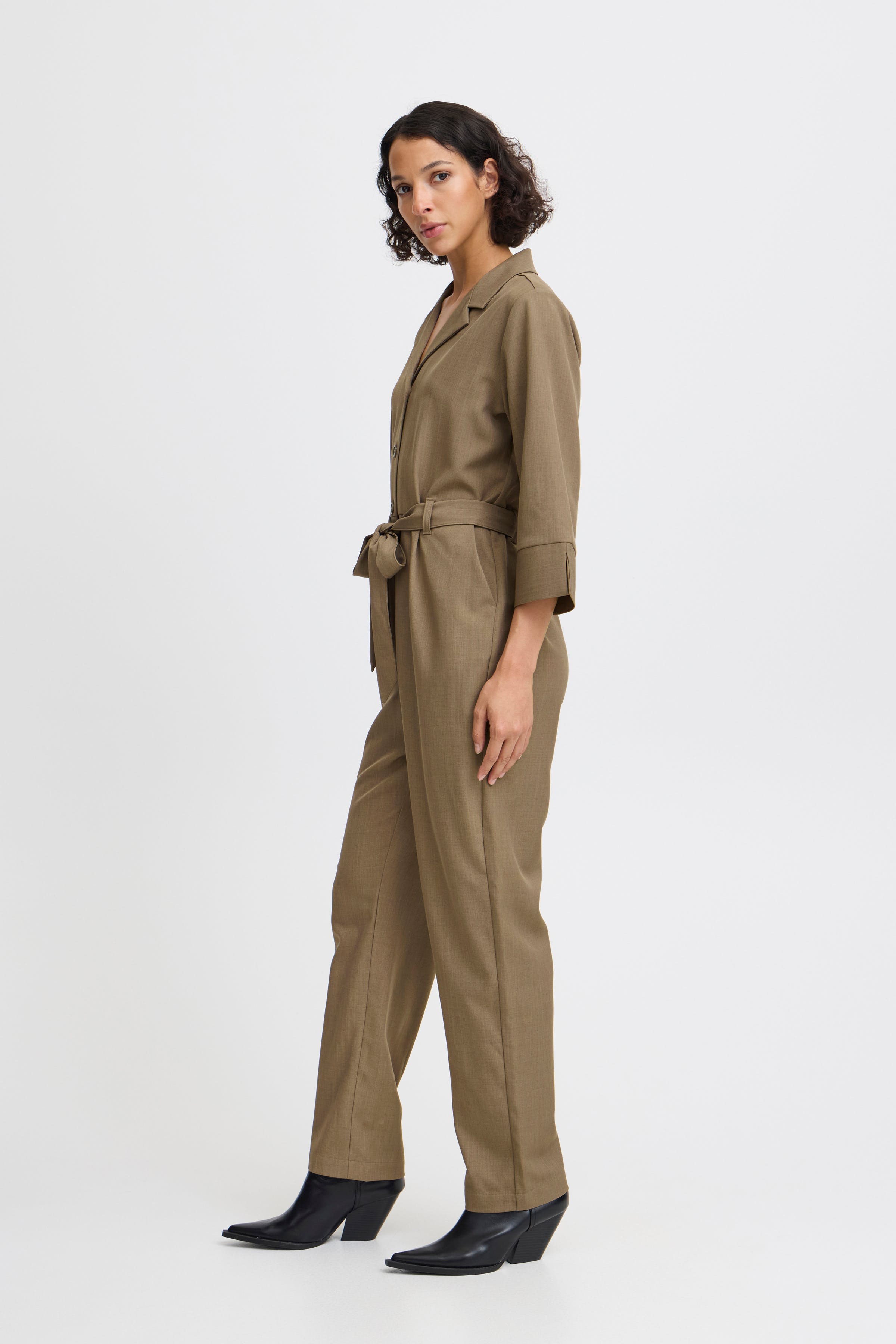 BYMMIDDE Jumpsuit LOOKBOOK FRONT 20815675-1811121