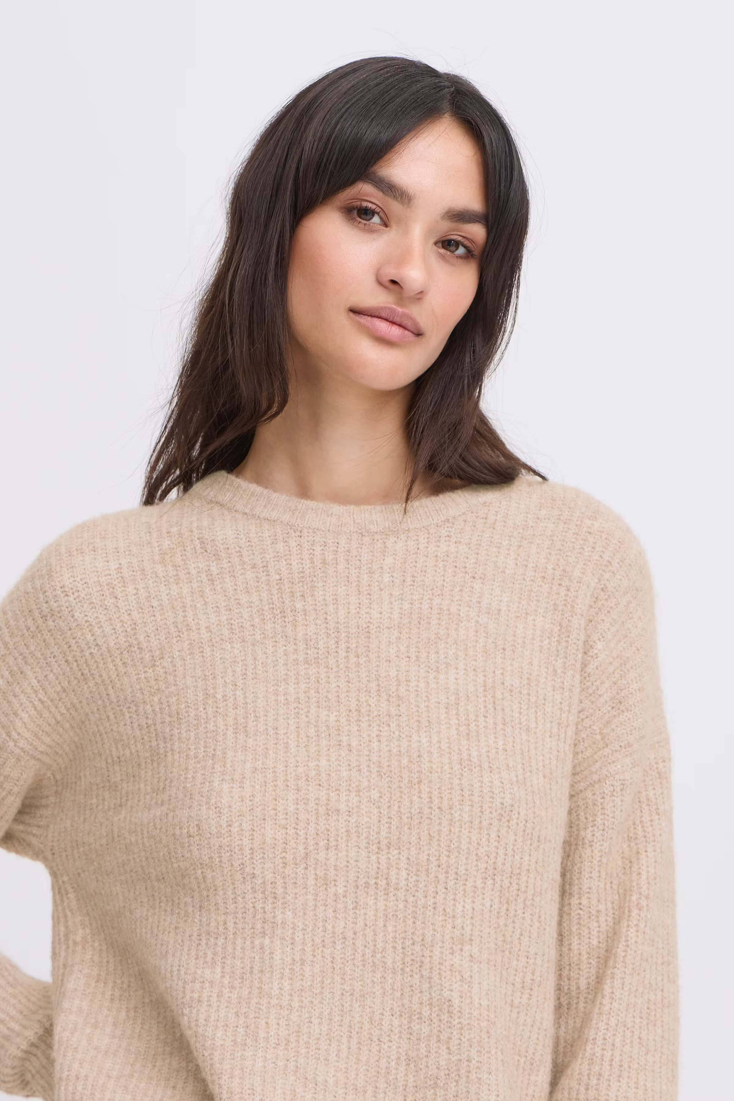 BXOMEA Pullover LOOKBOOK DETAIL 20816248-1513041