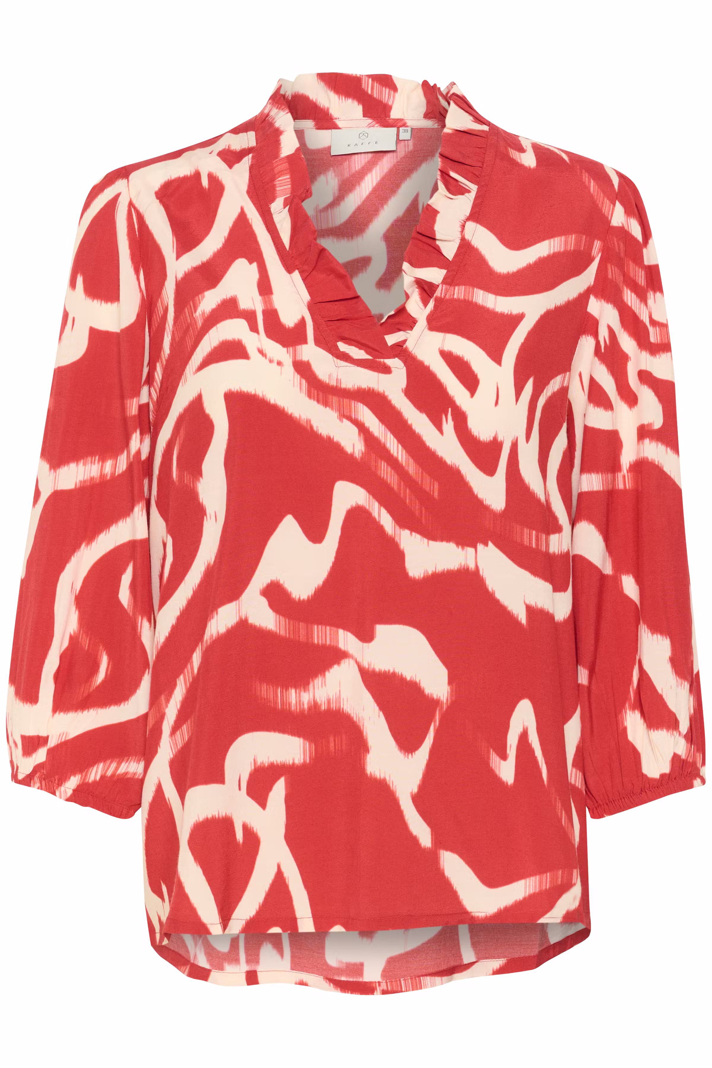 KAmartha Blouse PACK FRONT 10510322-107924