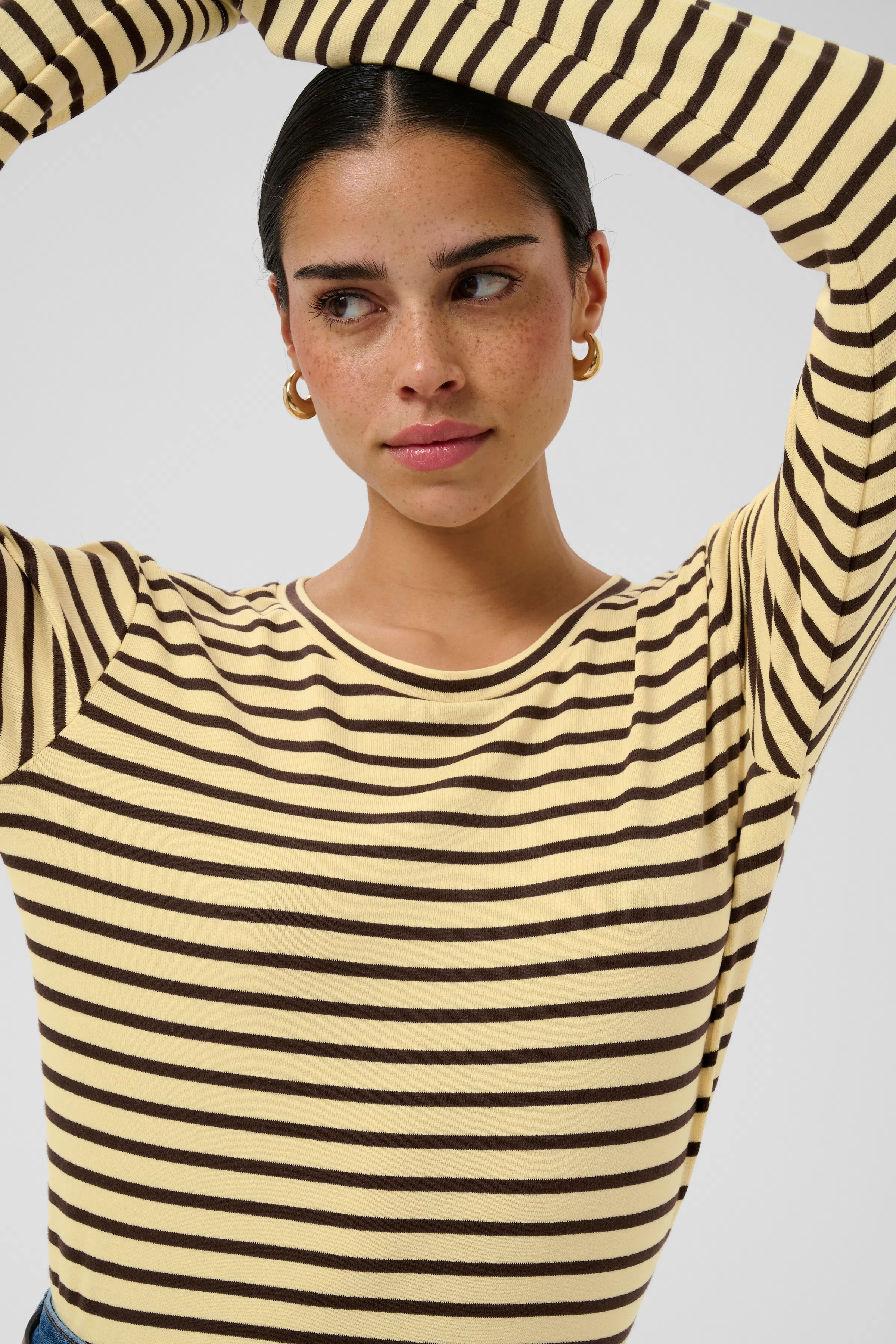 KAliddy T-shirt LOOKBOOK DETAIL 10511971-1000089