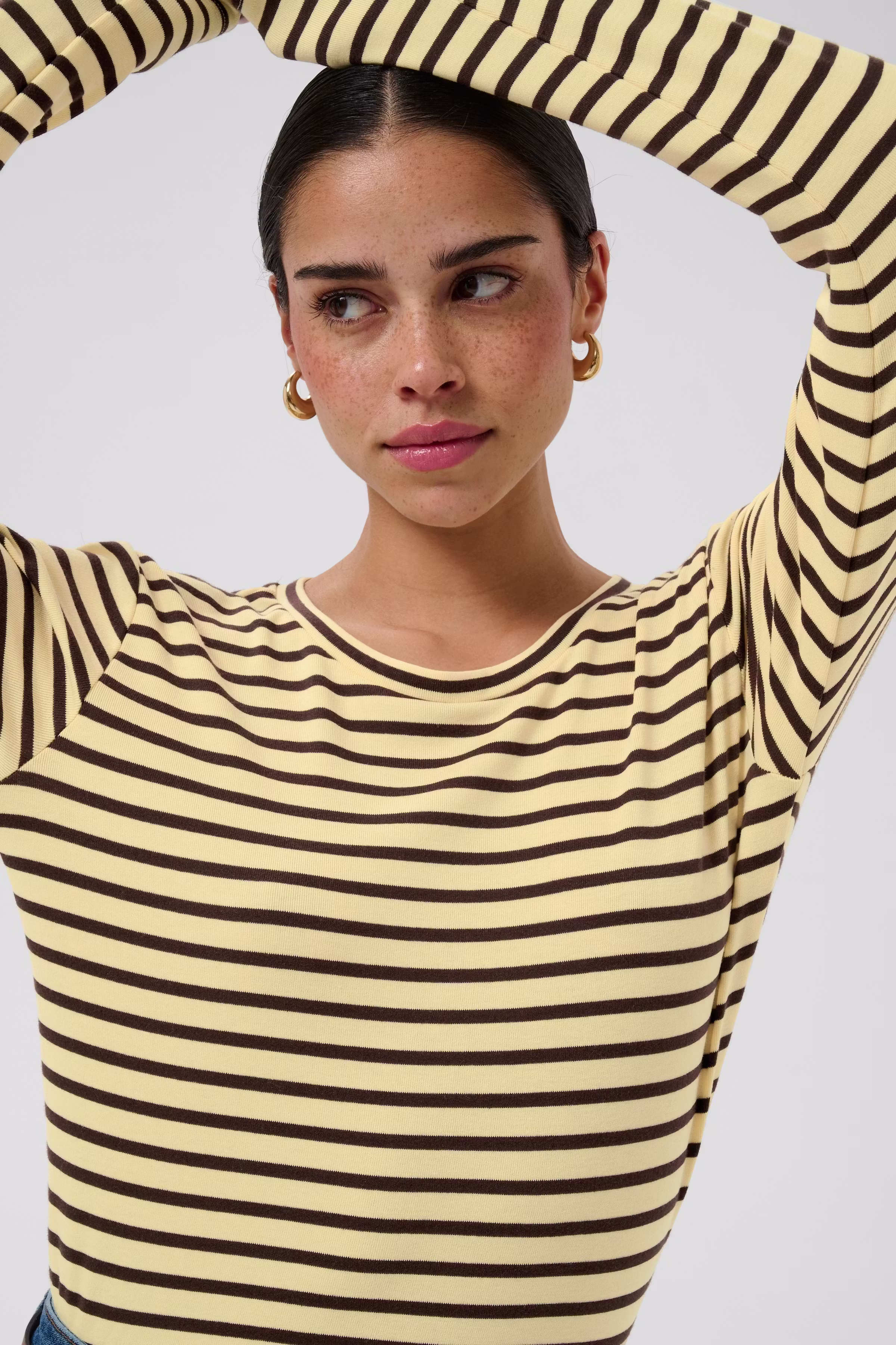 KAliddy T-shirt LOOKBOOK DETAIL 10511971-1000089