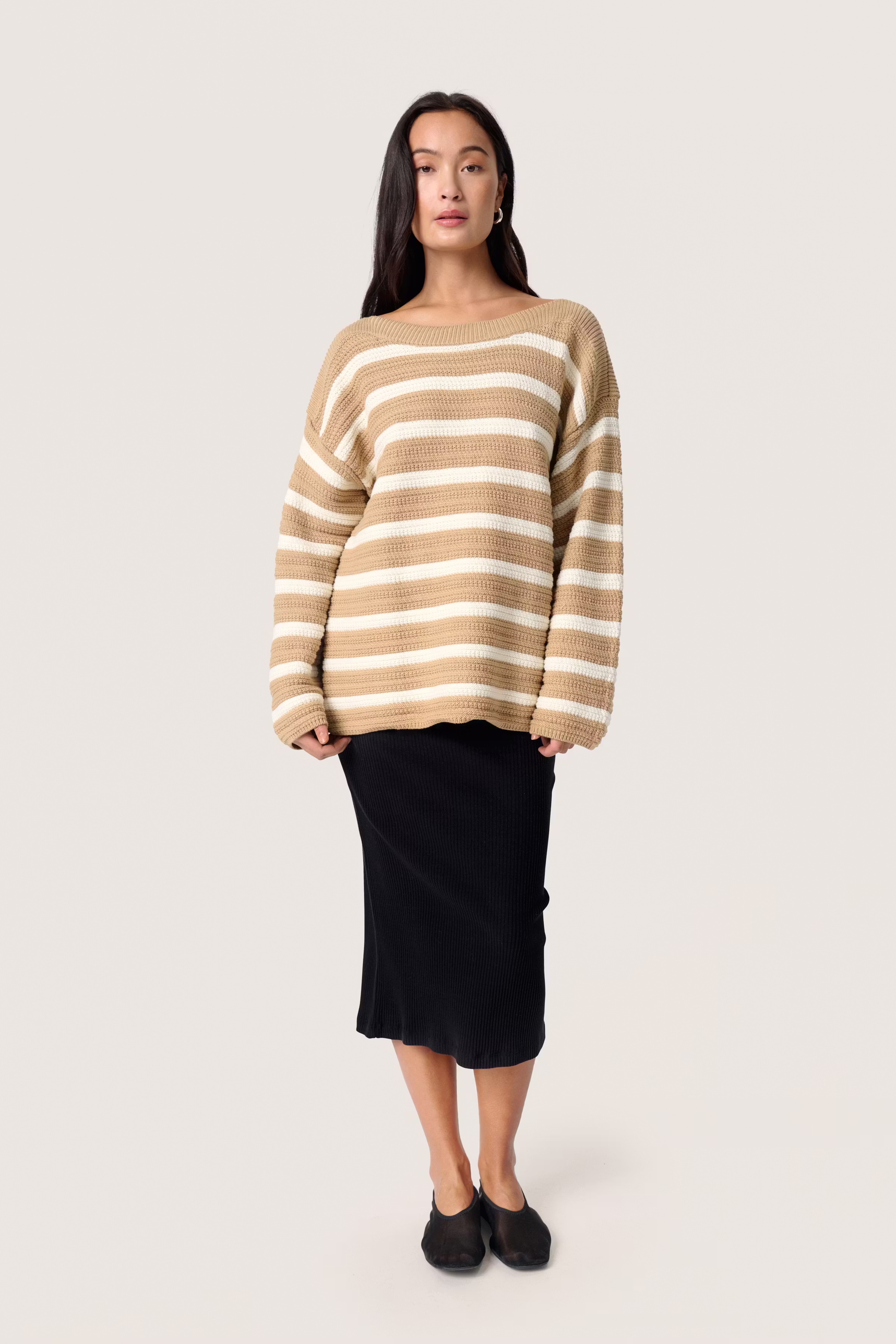 SLSusanna Pullover LOOKBOOK FRONT 30408299-303719