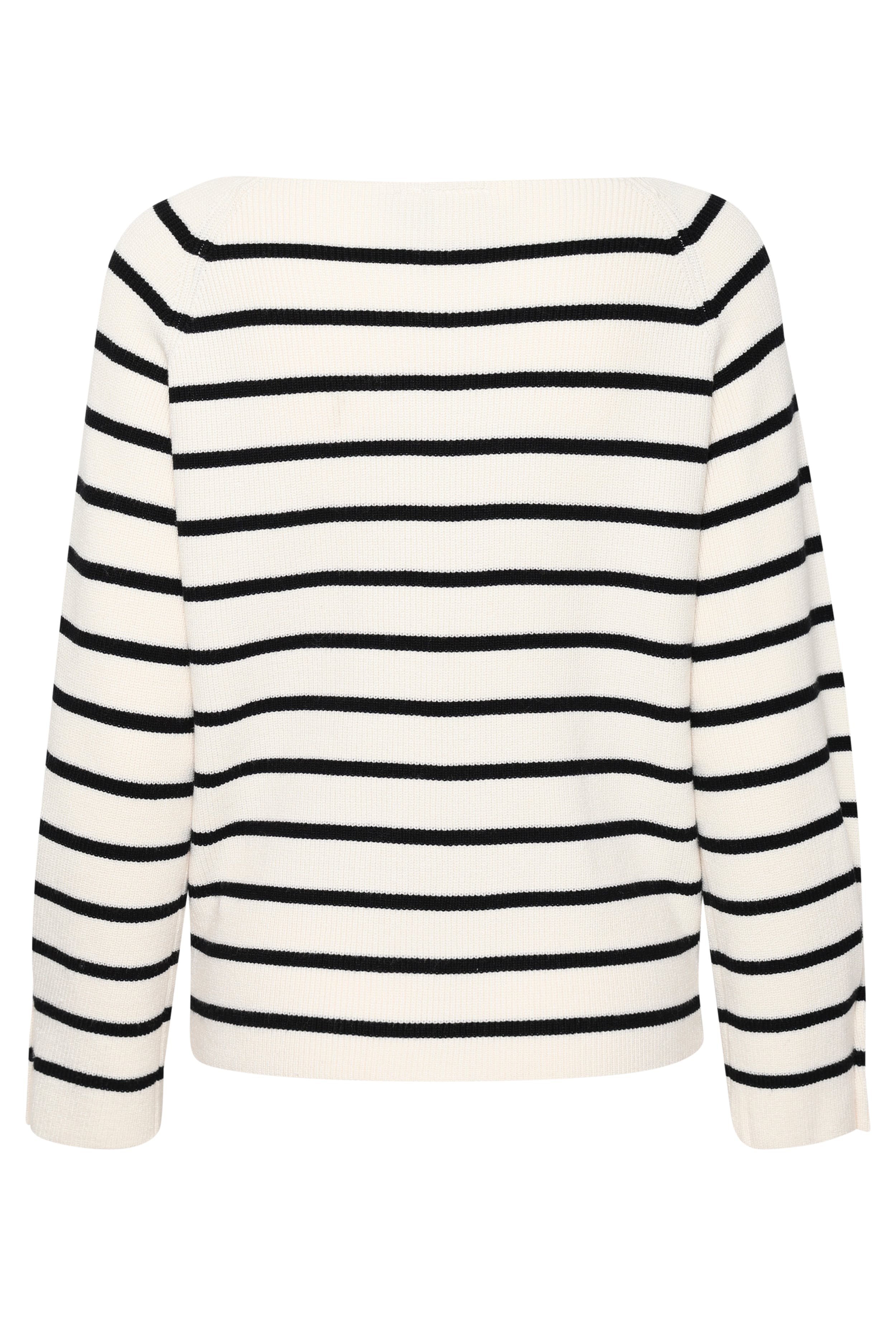 IHBOSTON Strikpullover PACK BACK 20122486-204146