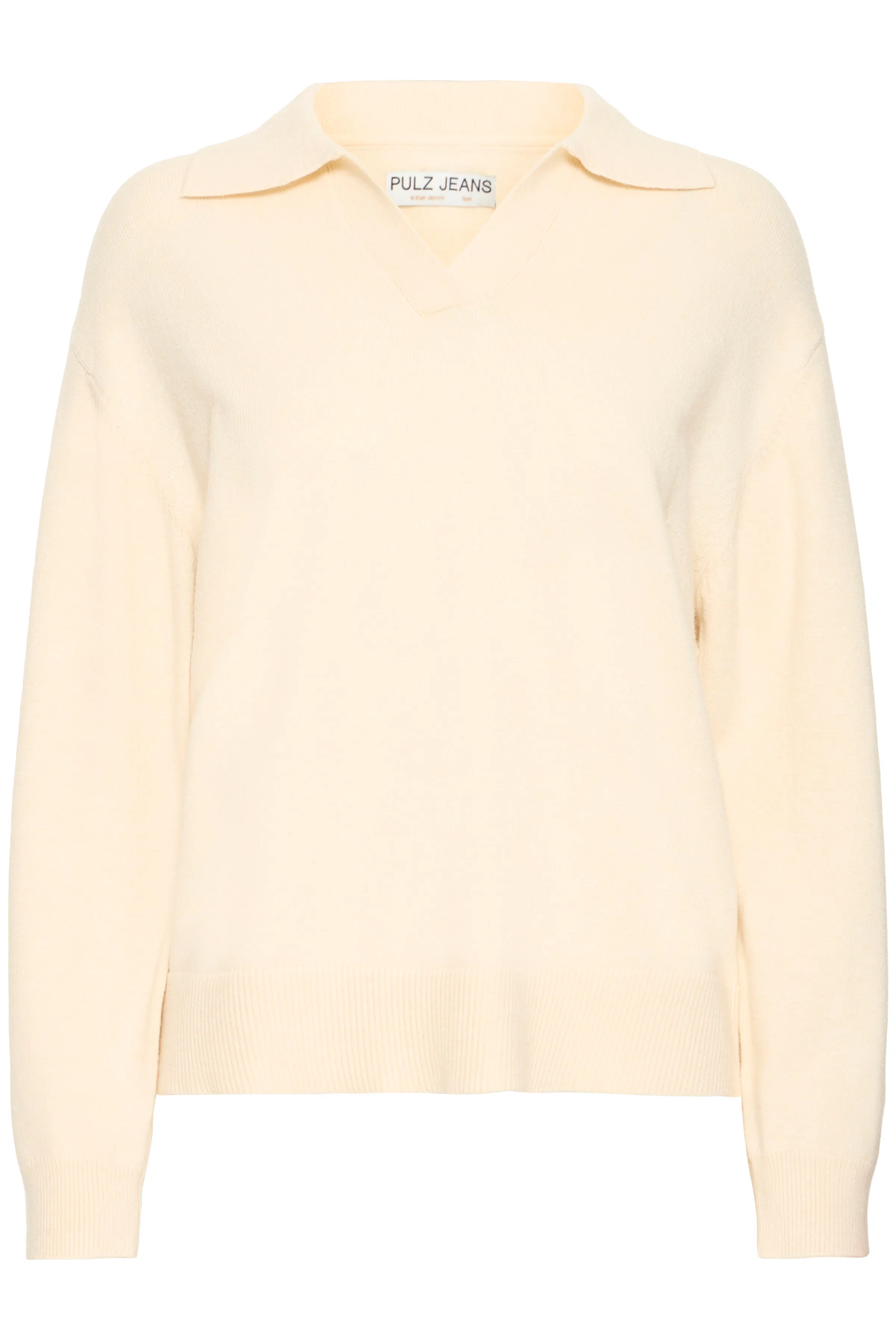 PZSTEFFI Pullover PACK FRONT 50209151-1309051