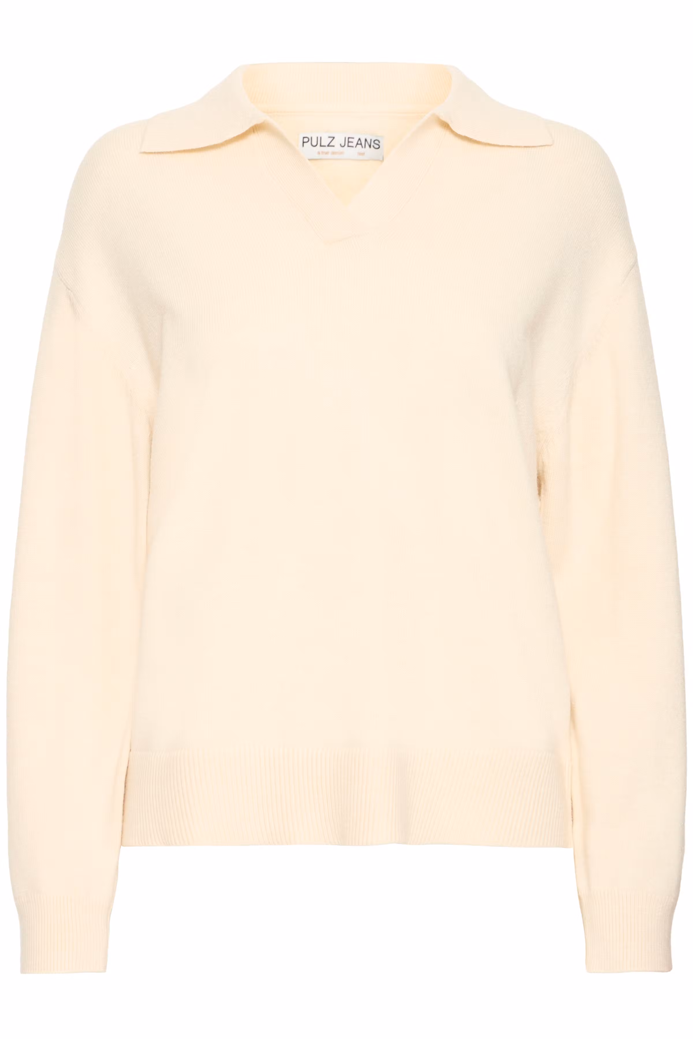 PZSTEFFI Pullover PACK FRONT 50209151-1309051