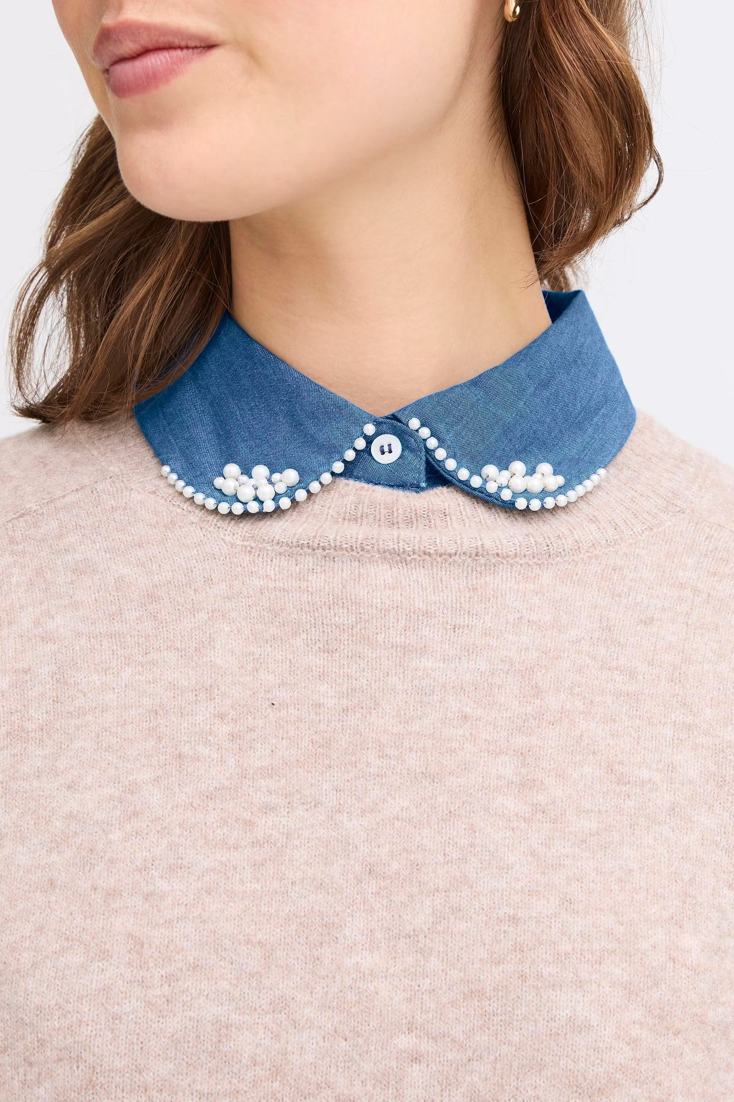 FRCLAIRE Krage LOOKBOOK FRONT 20617501-200988