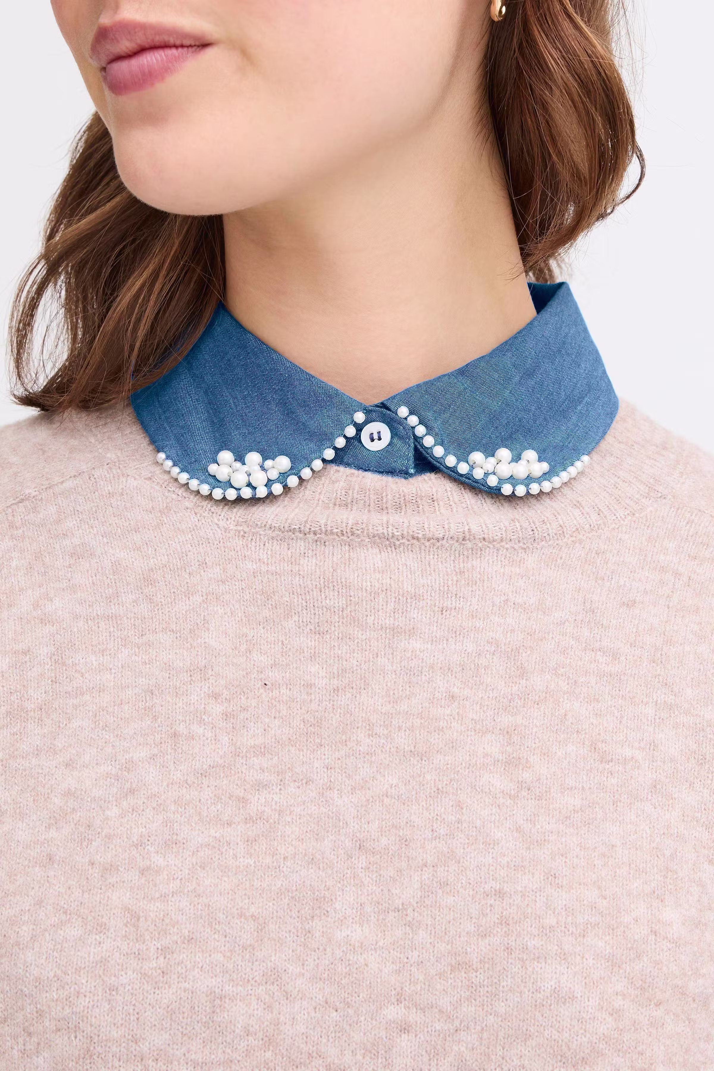FRCLAIRE Krage LOOKBOOK FRONT 20617501-200988