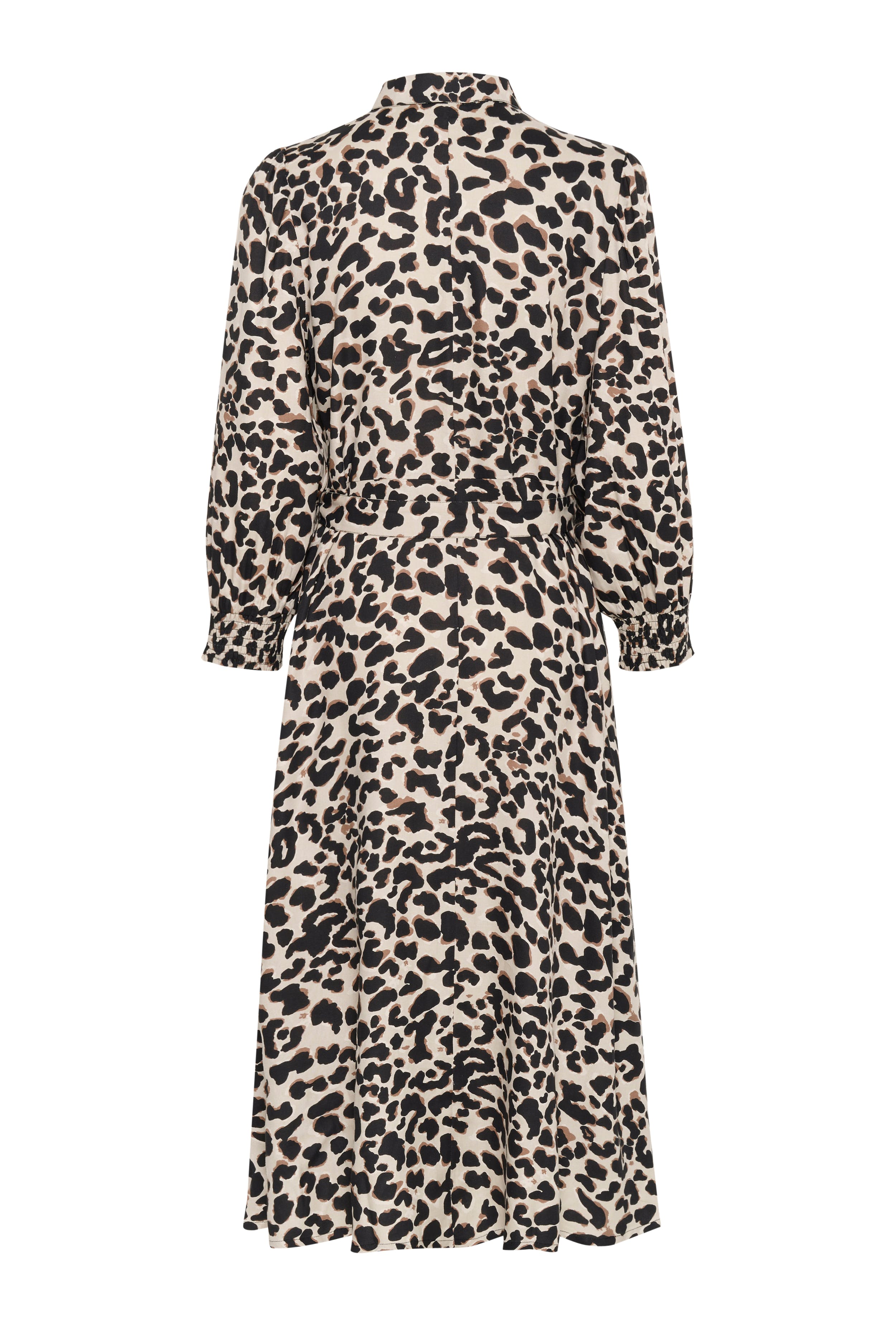 KAemina Kjole PACK BACK 10509719-107797