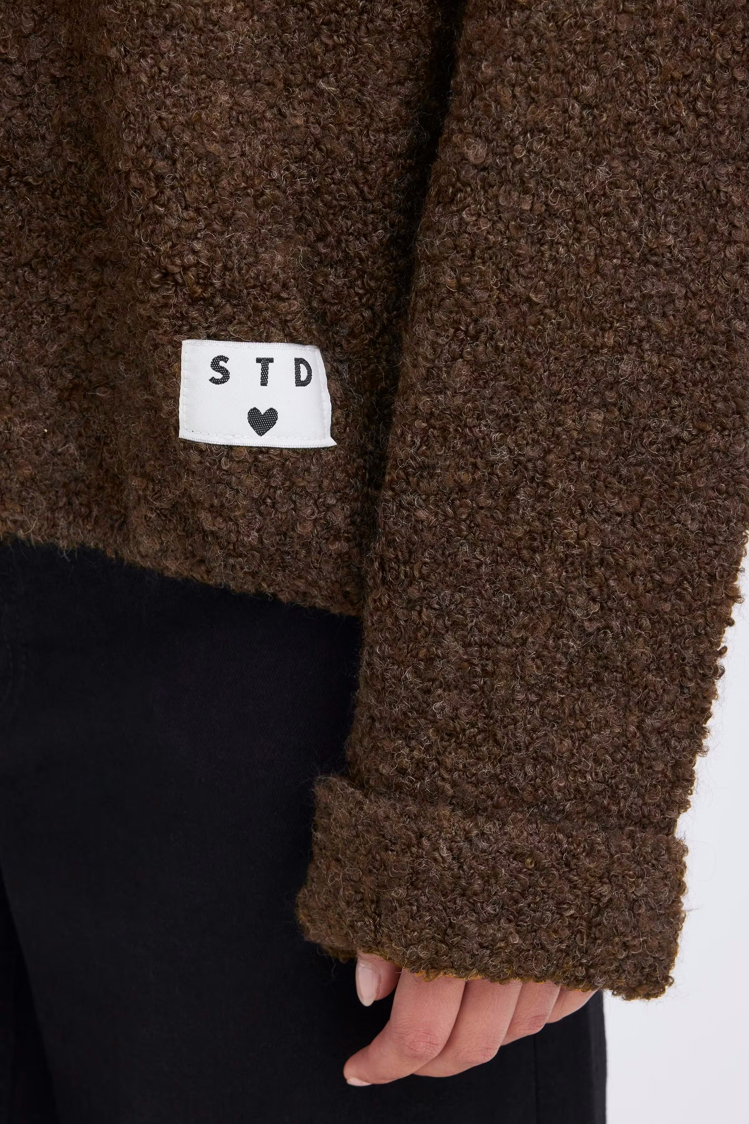 IHBLARISA Pullover LOOKBOOK DETAIL 20124596-190915