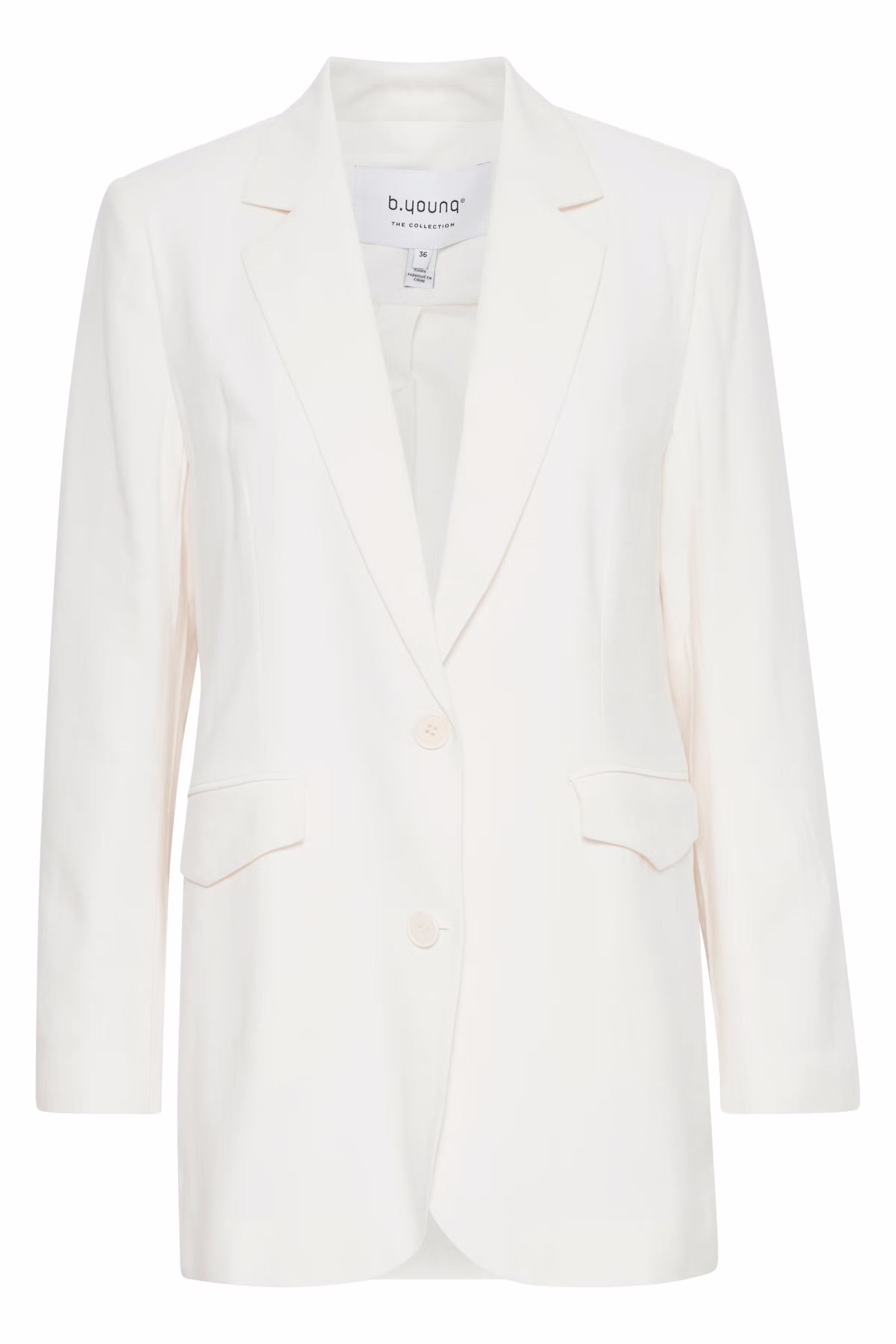 BYERIKA Blazer PACK FRONT 20814861-114300