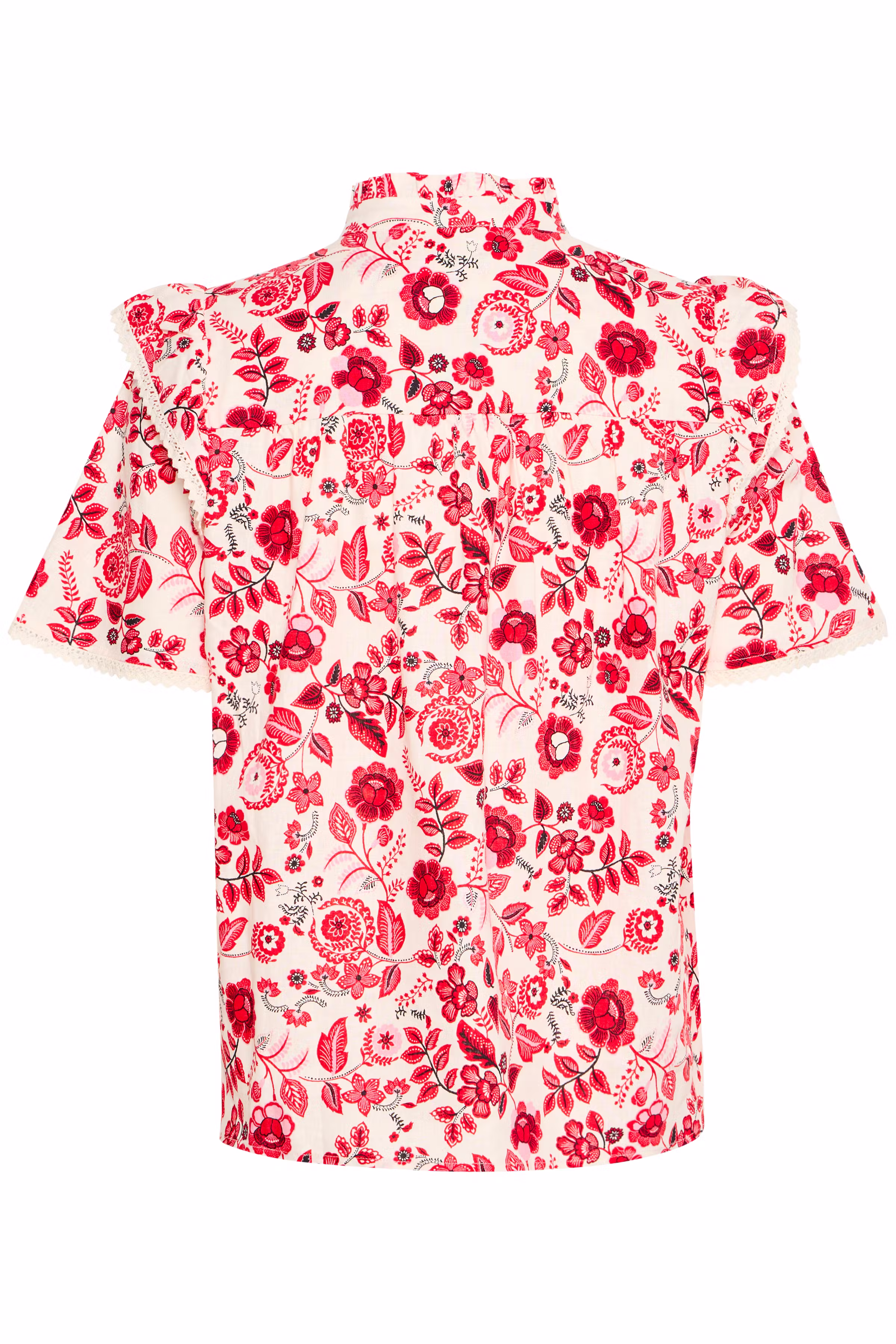 IRANNA Langermet skjorte PACK BACK 20122623-130905