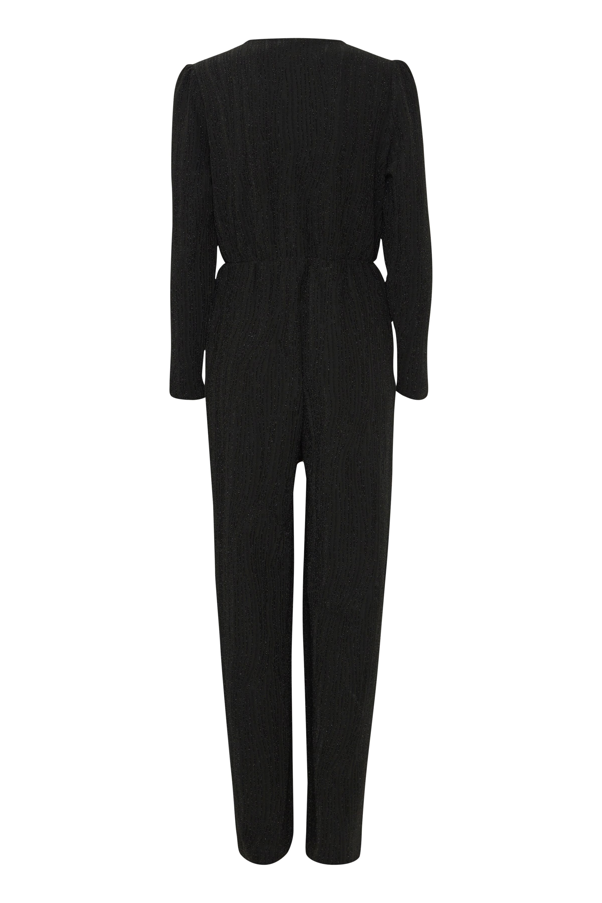 IHNAREEN Jumpsuit PACK BACK 20122234-194008